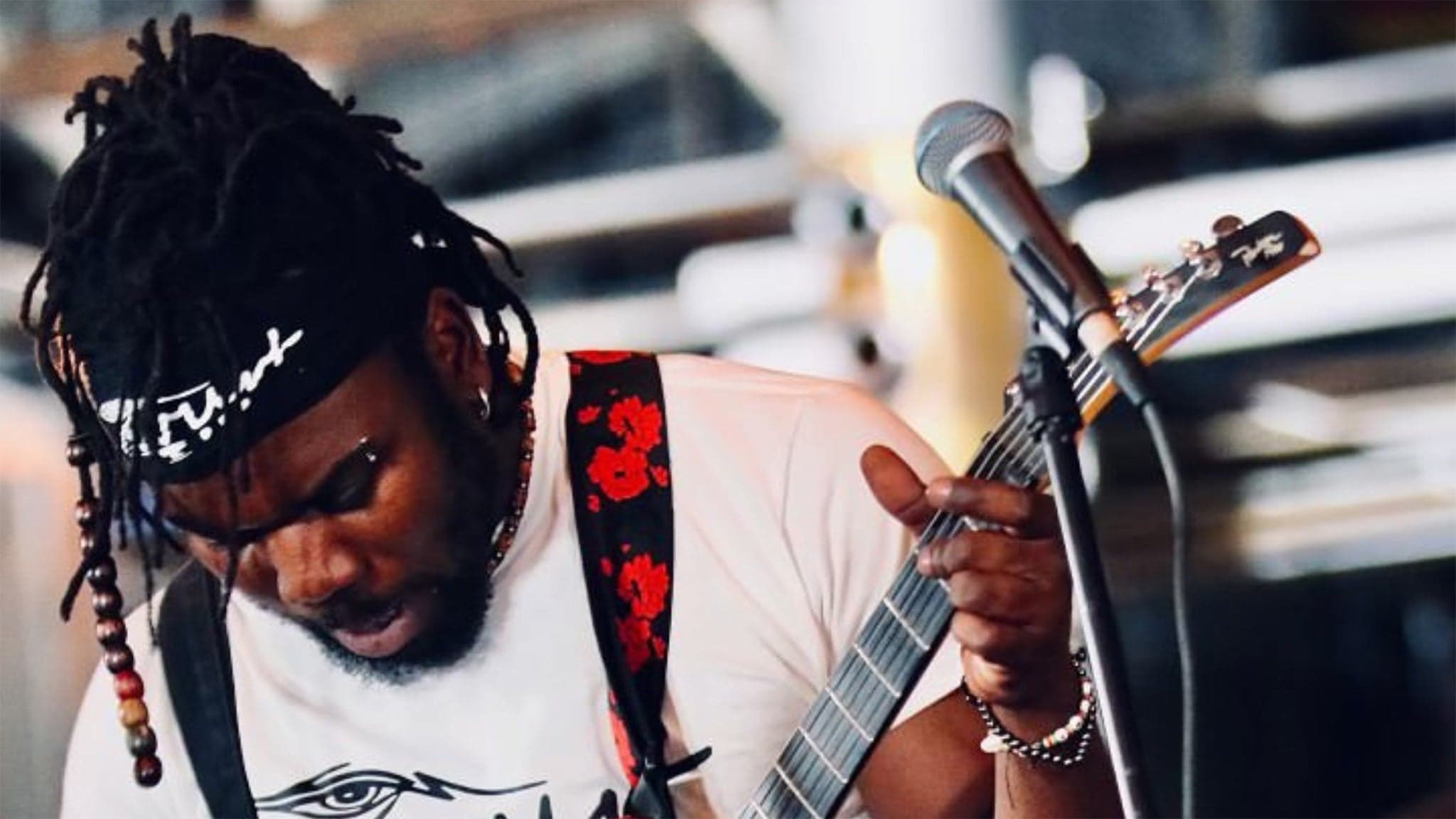 Twurt Chamberlain — 1 upcoming tour date and ticket alerts on Yoink
