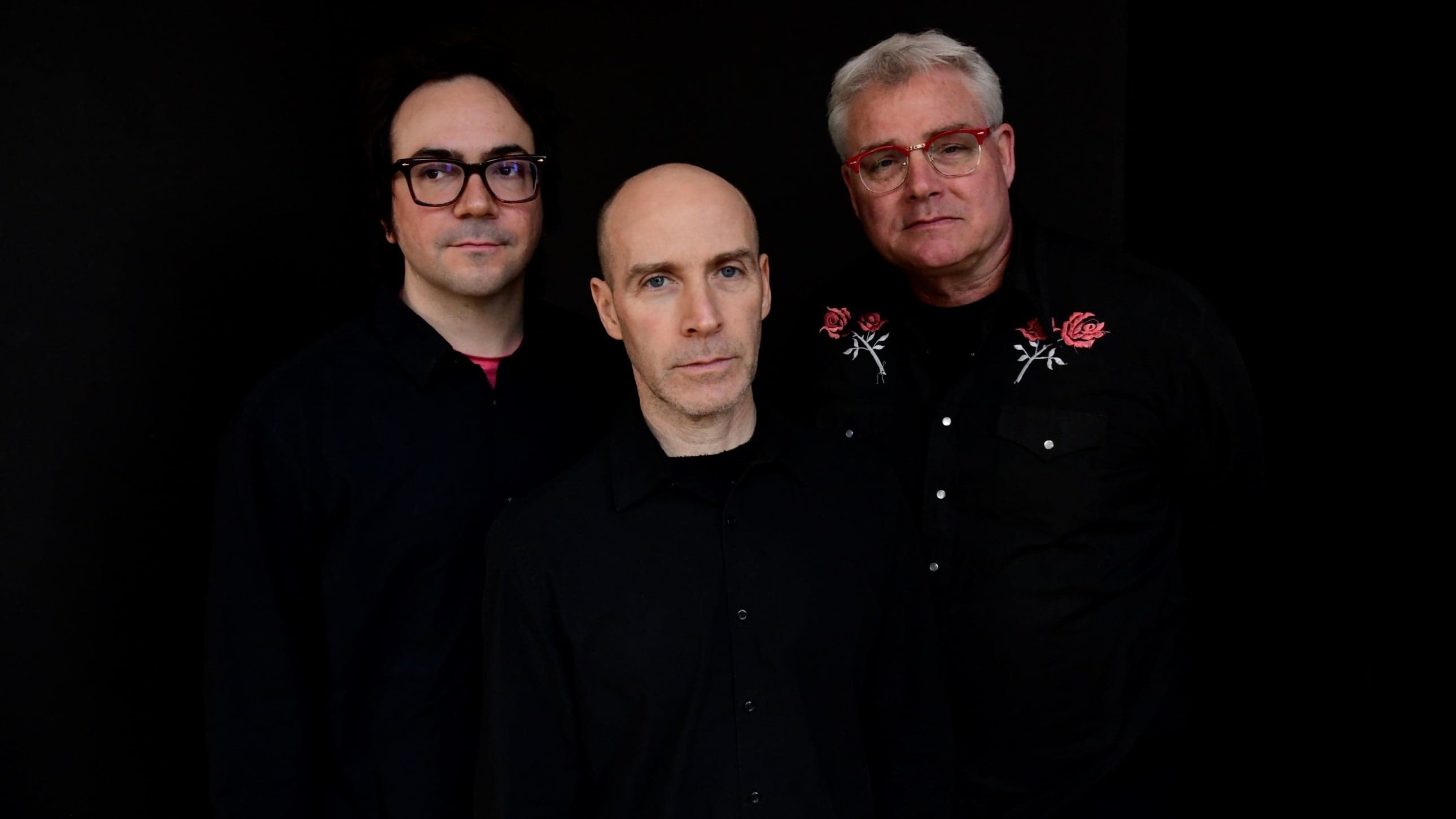 The Messthetics — 2 upcoming tour dates and ticket alerts on Yoink