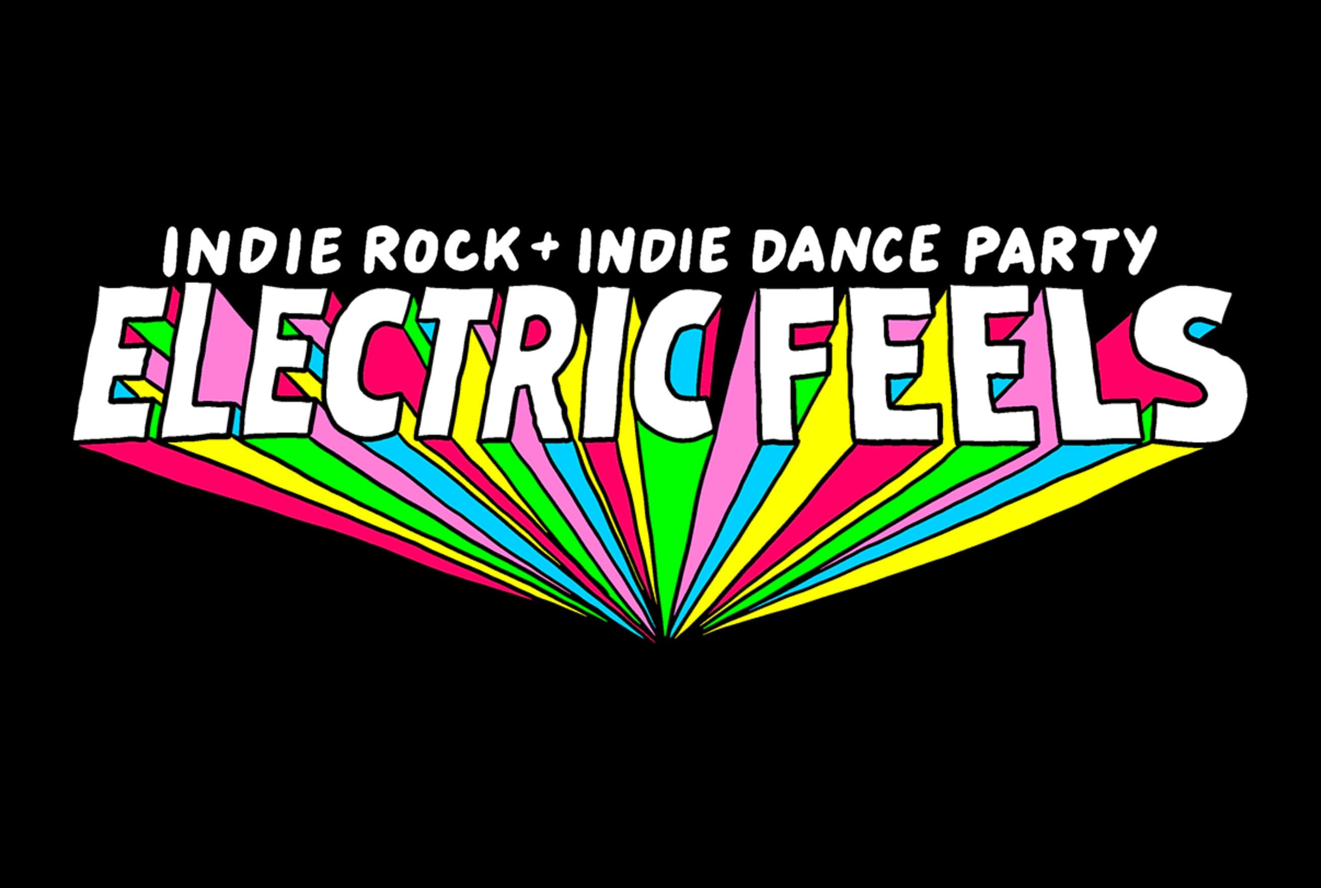 Electric Feels