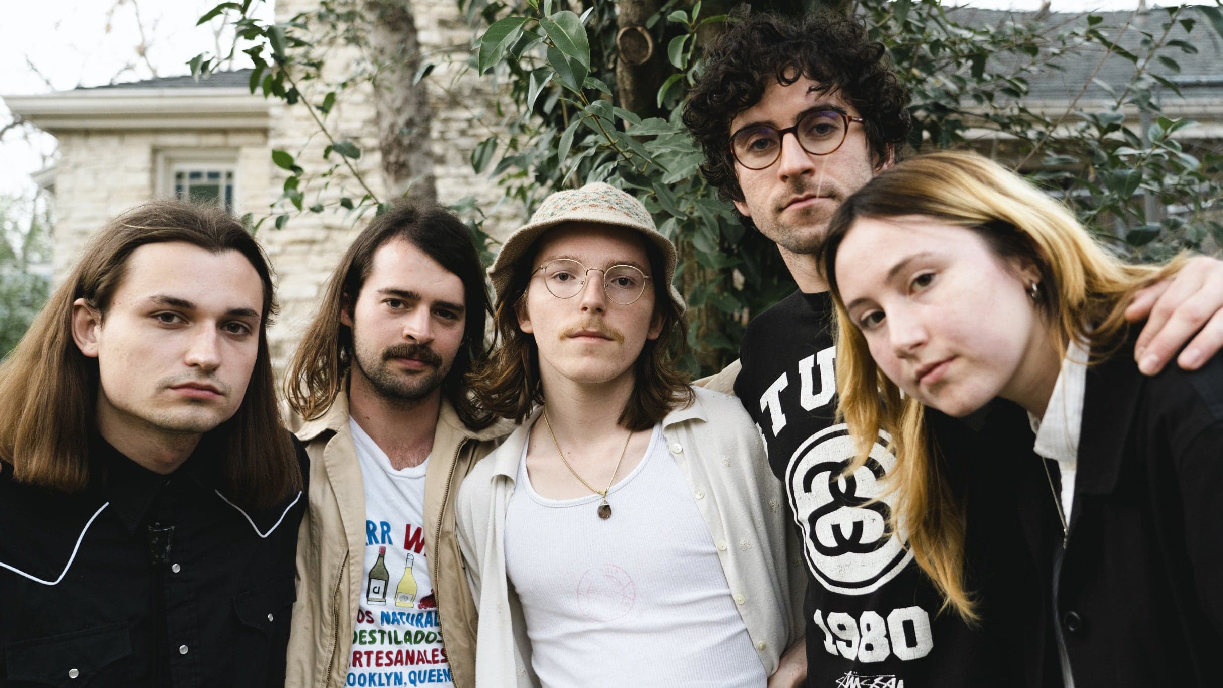 Closebye — 1 upcoming tour date and ticket alerts on Yoink