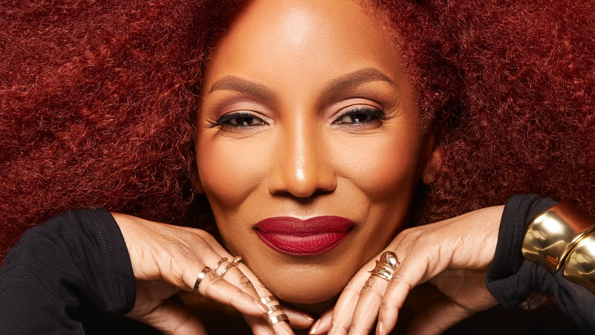 Stephanie Mills — 2 upcoming tour dates and ticket alerts on Yoink