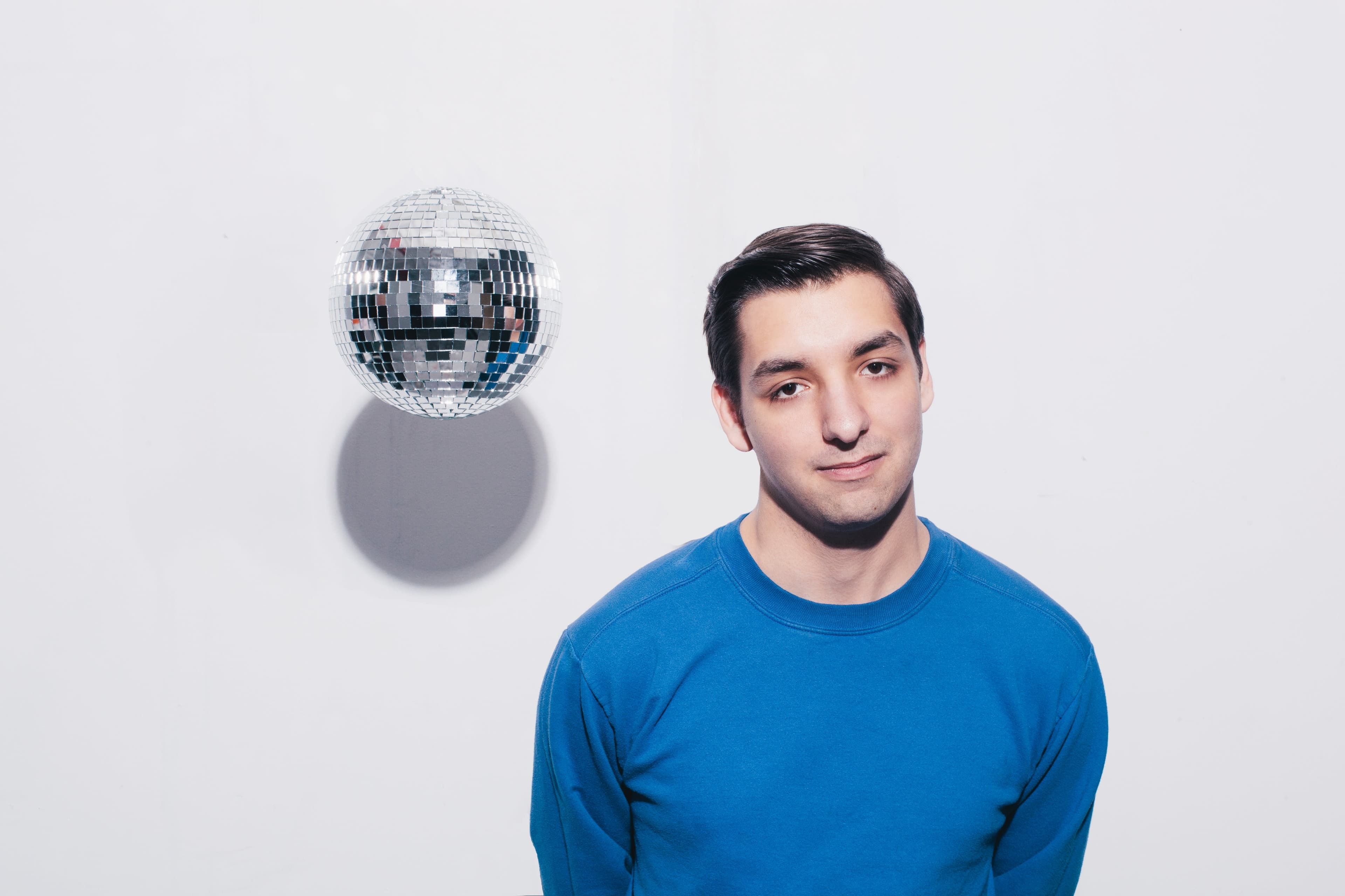 Skylar Spence