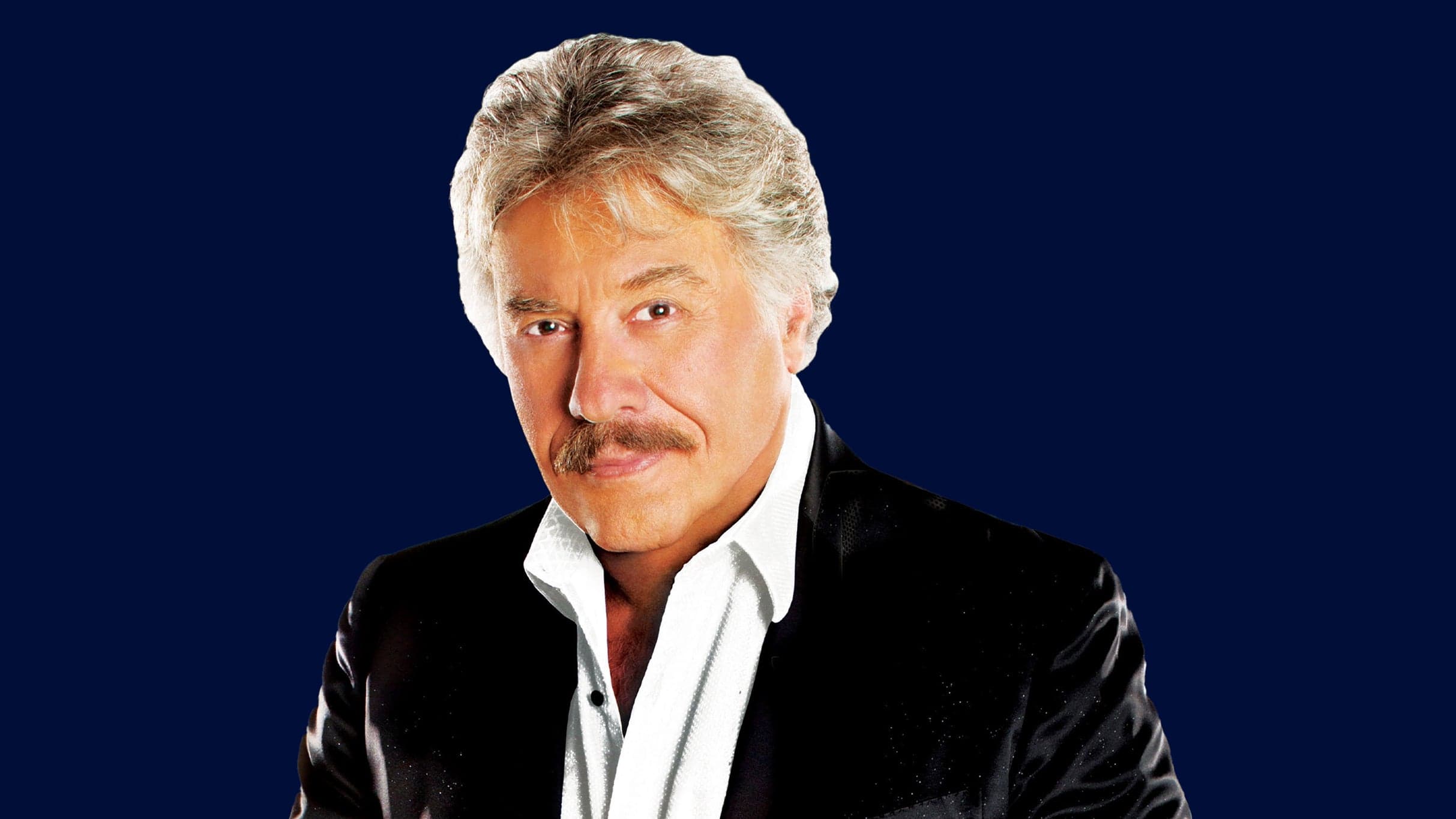 Tony Orlando — 2 upcoming tour dates and ticket alerts on Yoink