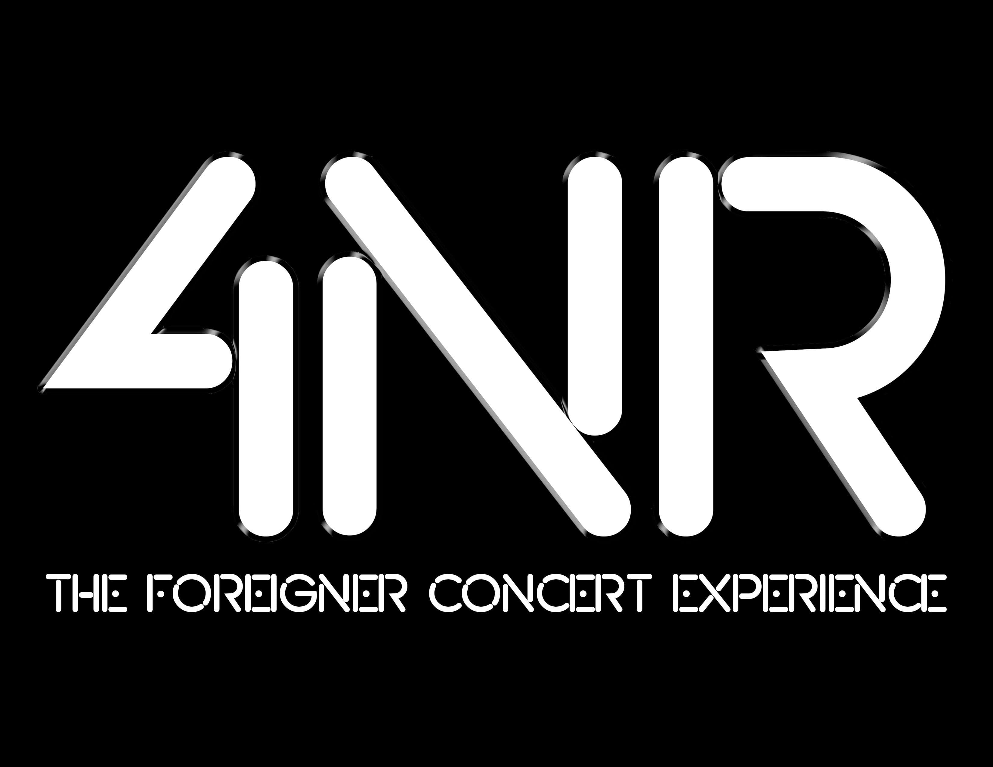 4NR Foreigner Tribute — 3 upcoming tour dates and ticket alerts on Yoink