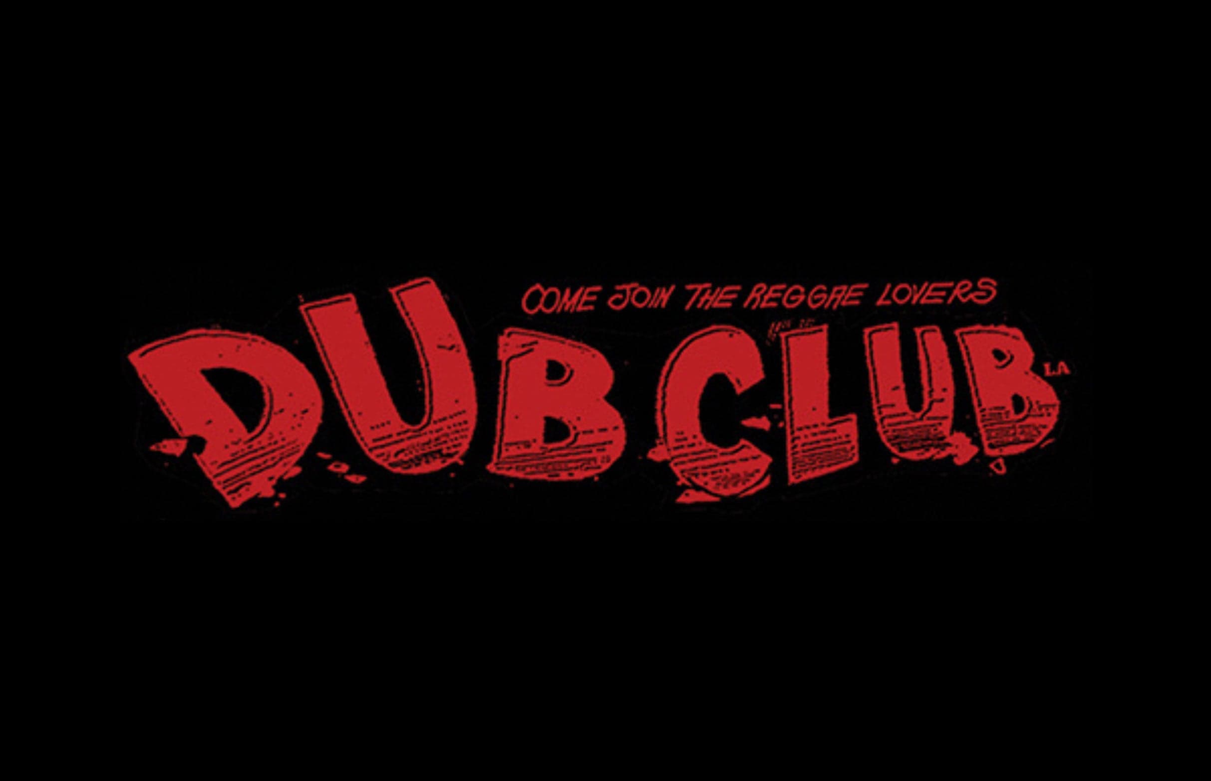 Dub Club — 2 upcoming tour dates and ticket alerts on Yoink
