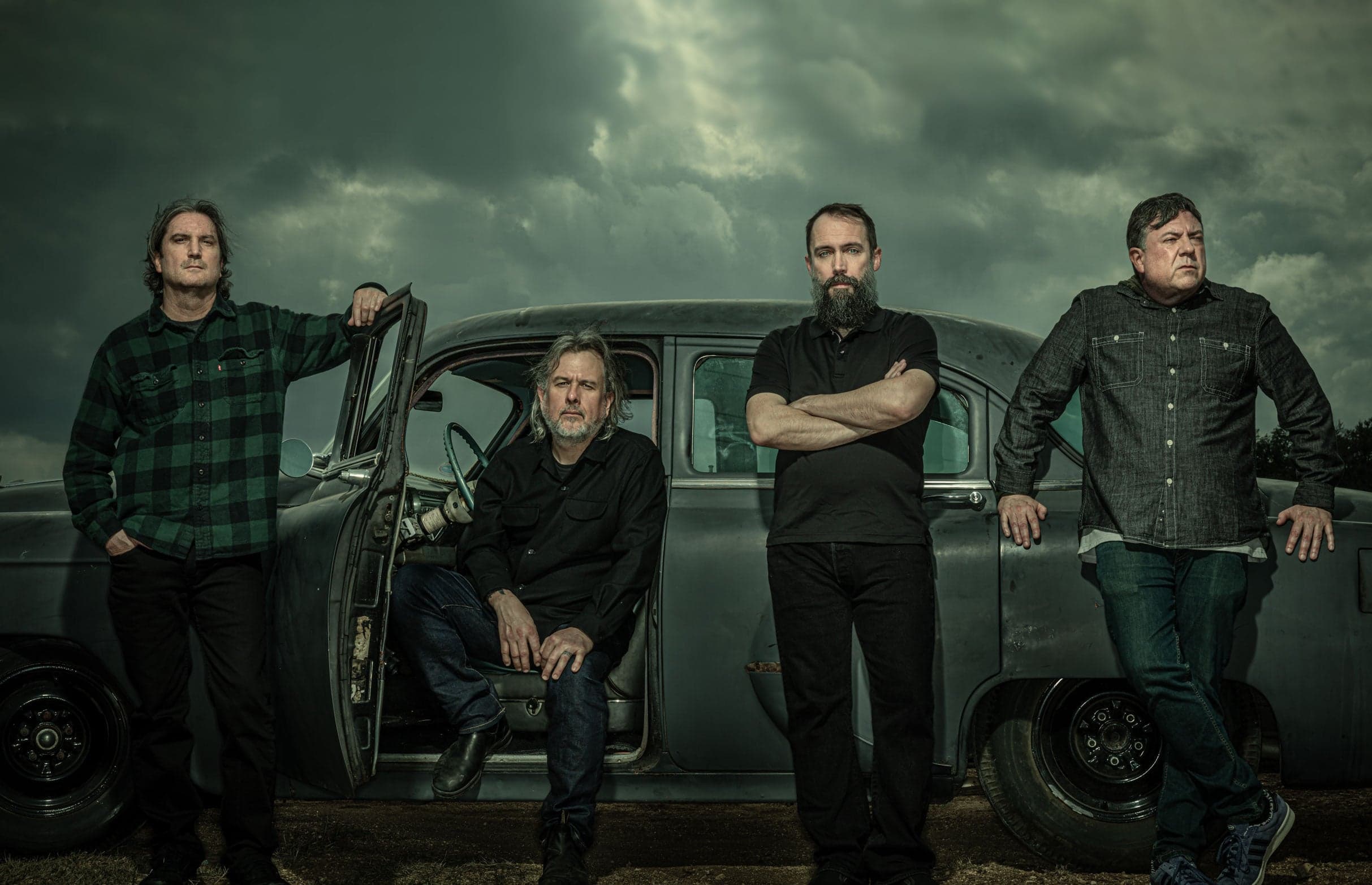 Clutch — 8 upcoming tour dates and ticket alerts on Yoink