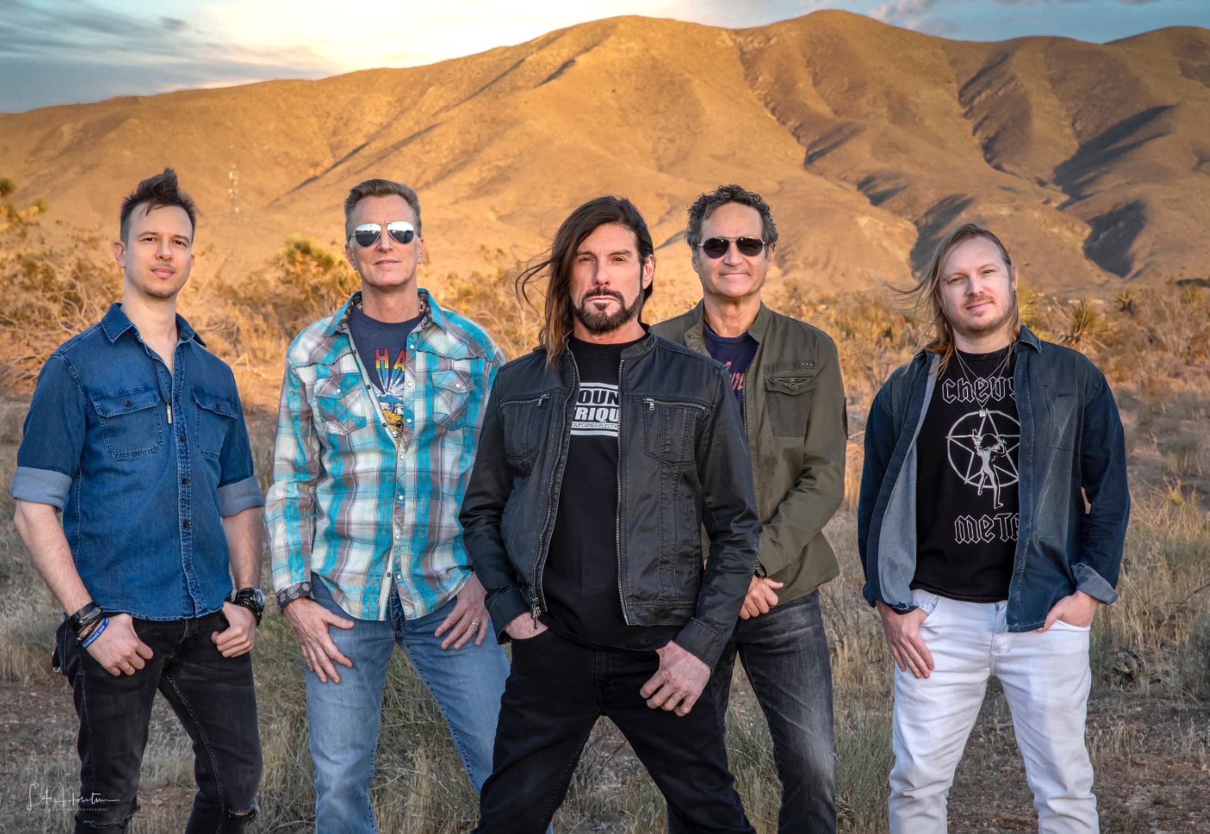 Fooz Fighters — 1 upcoming tour date and ticket alerts on Yoink