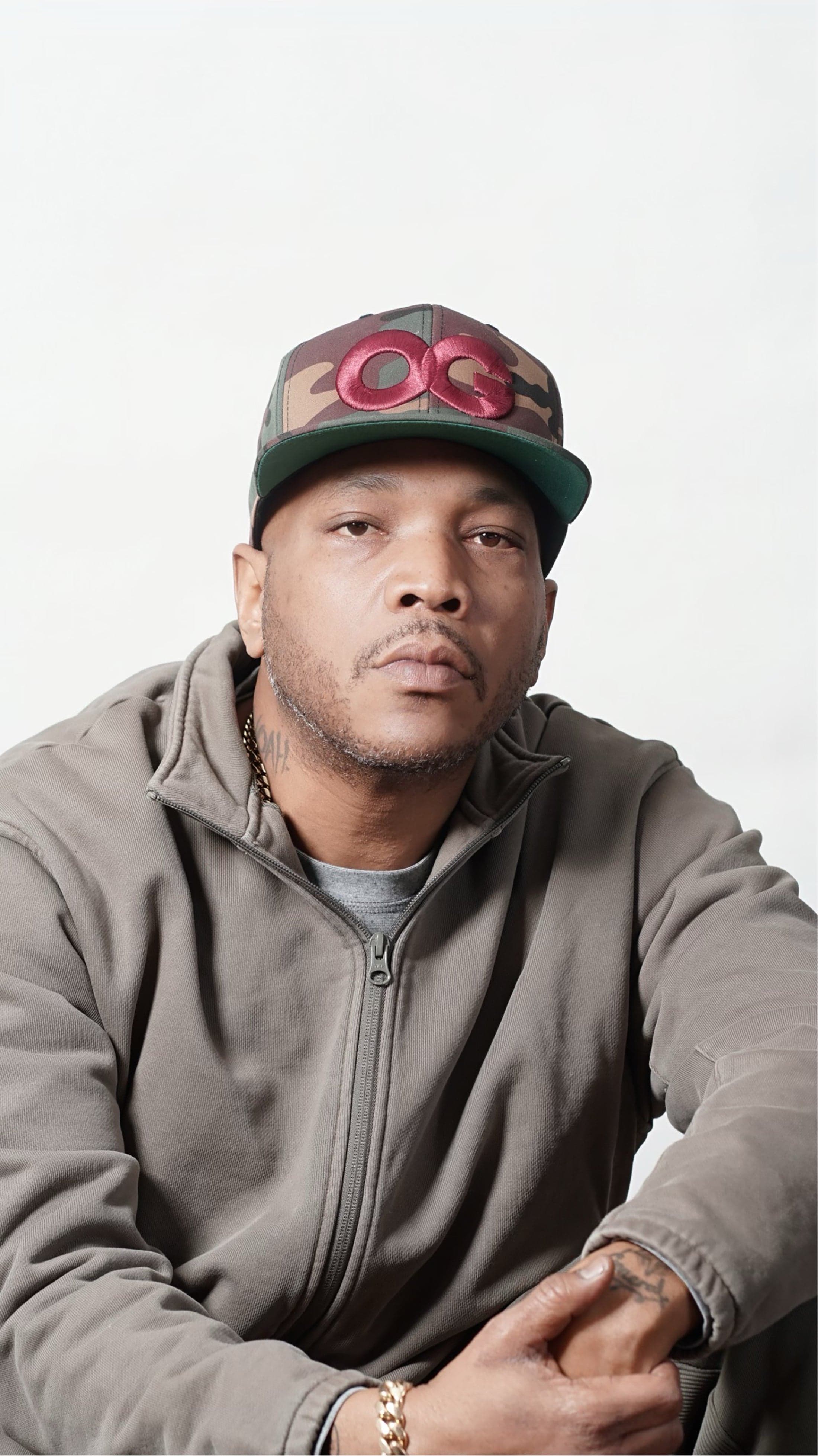 Styles P — 1 upcoming tour date and ticket alerts on Yoink