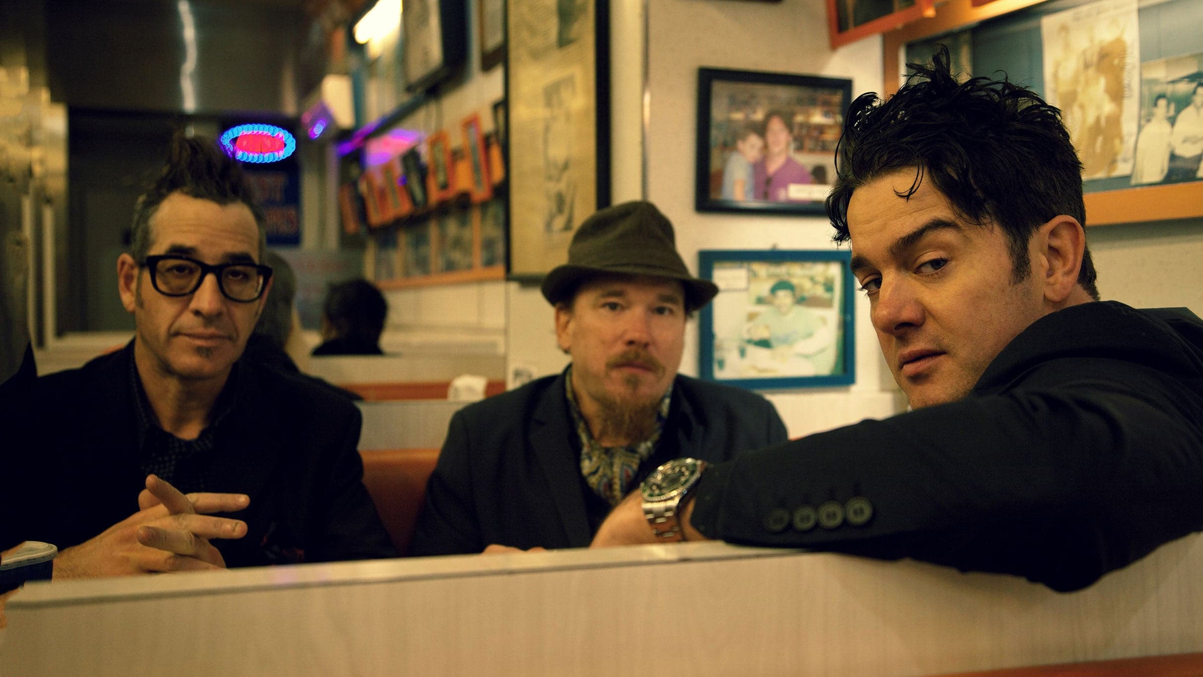 G. Love & Special Sauce — 1 upcoming tour date and ticket alerts on Yoink