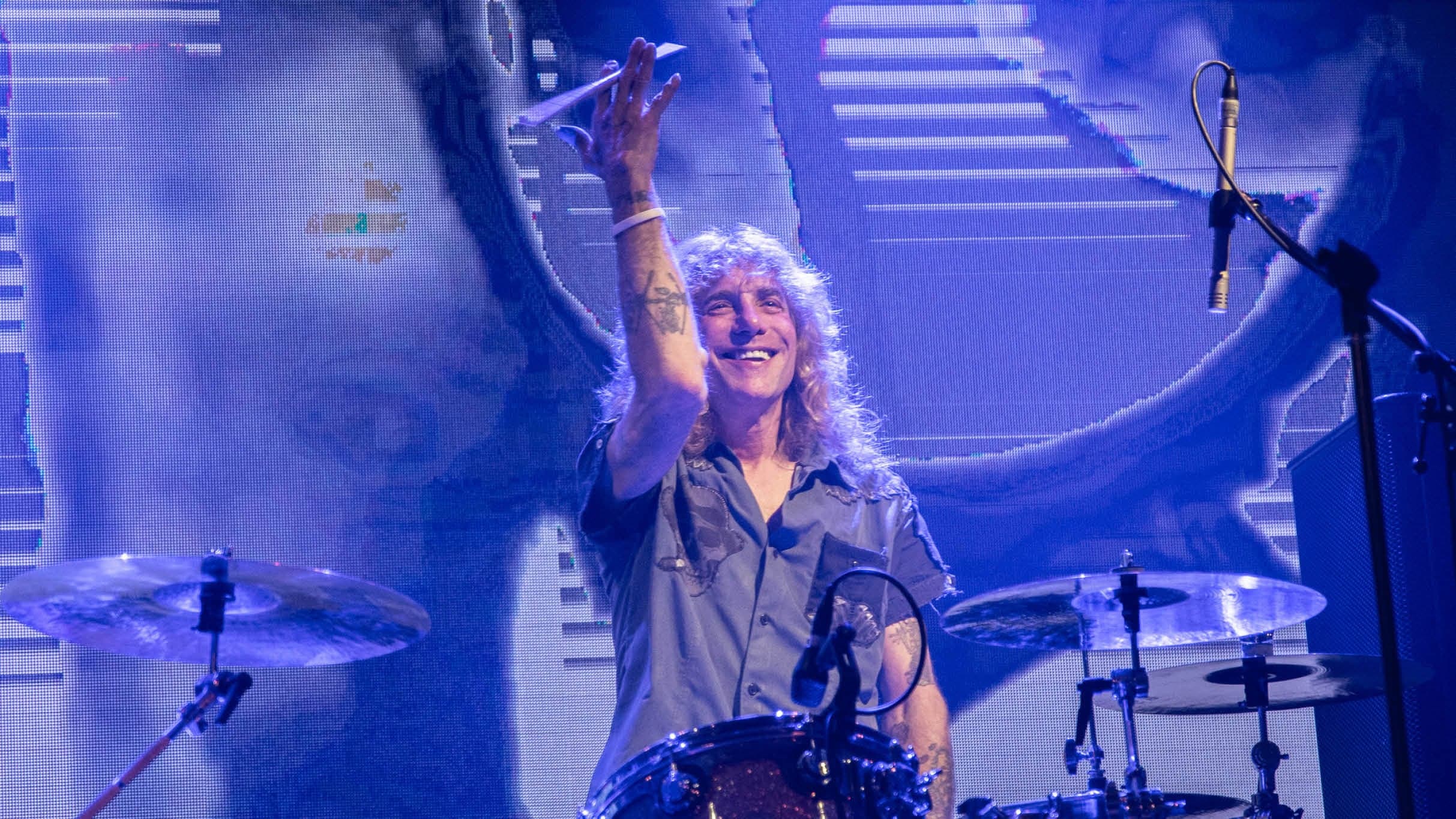 Steven Adler — 1 upcoming tour date and ticket alerts on Yoink