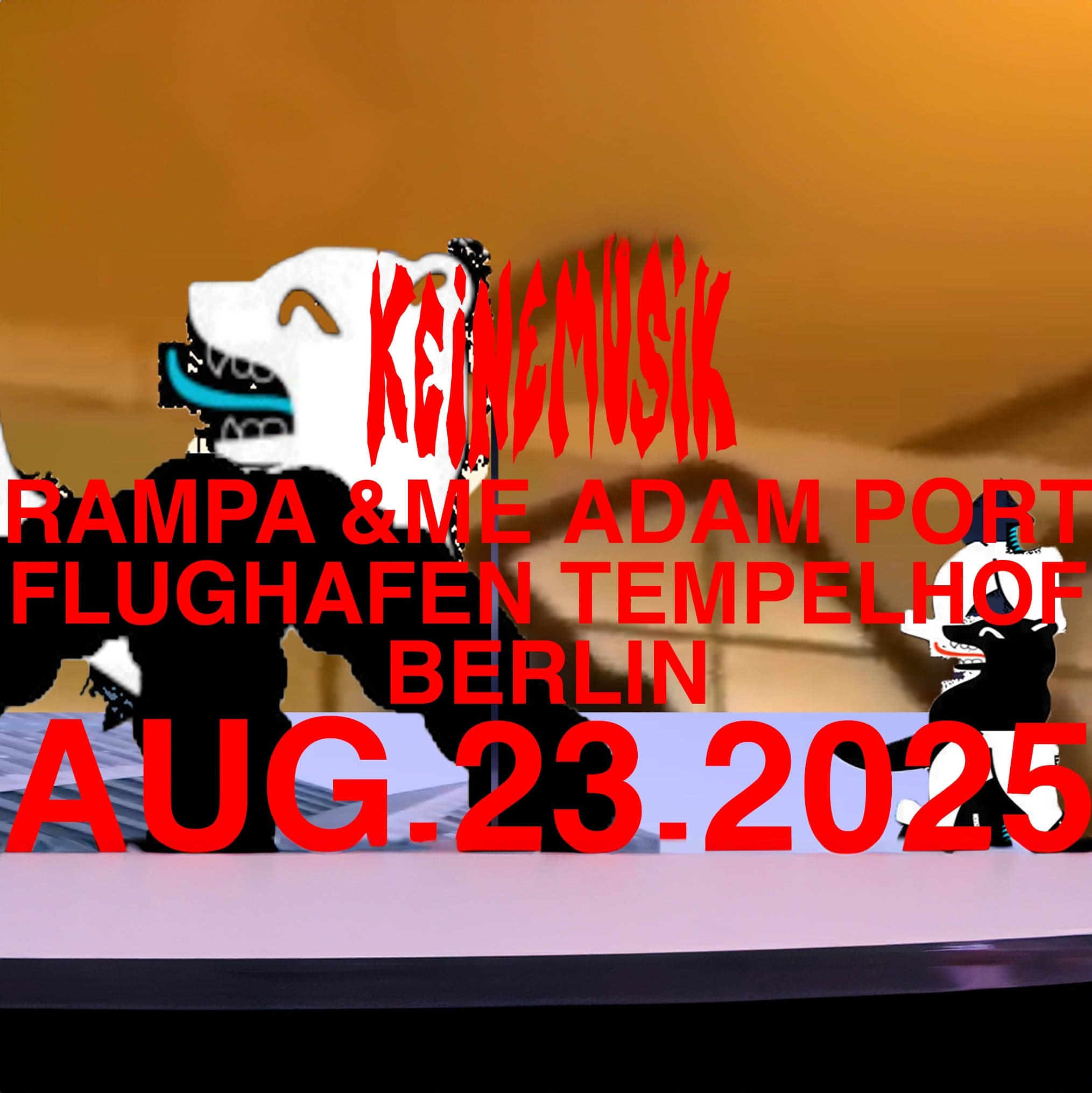 &Me — 1 upcoming tour date and ticket alerts on Yoink