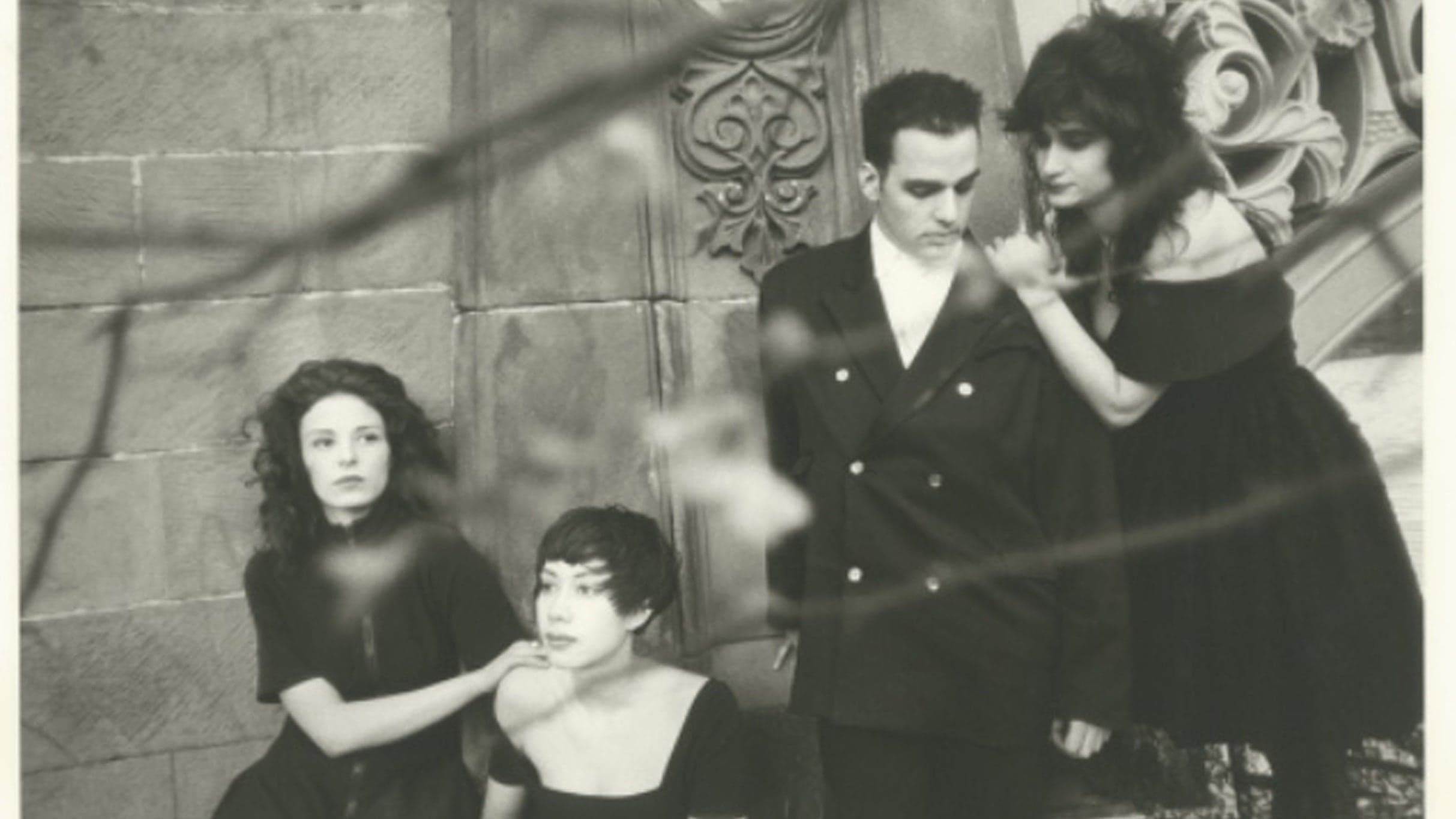 Book of Love — 1 upcoming tour date and ticket alerts on Yoink