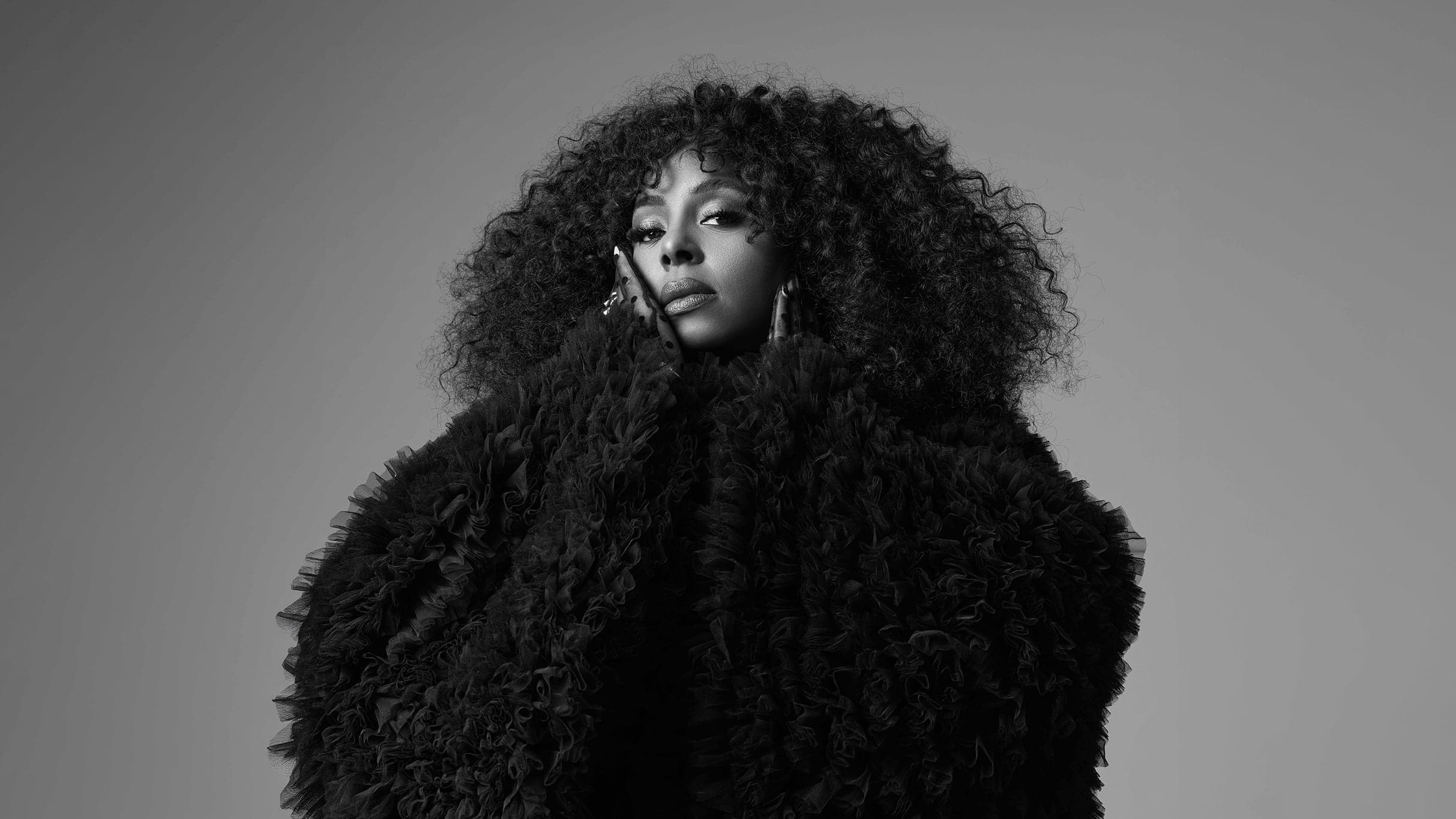 Ledisi — 3 upcoming tour dates and ticket alerts on Yoink