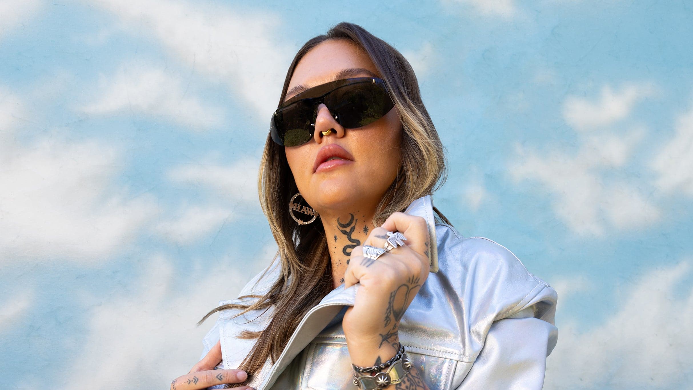 Elle King — 1 upcoming tour date and ticket alerts on Yoink