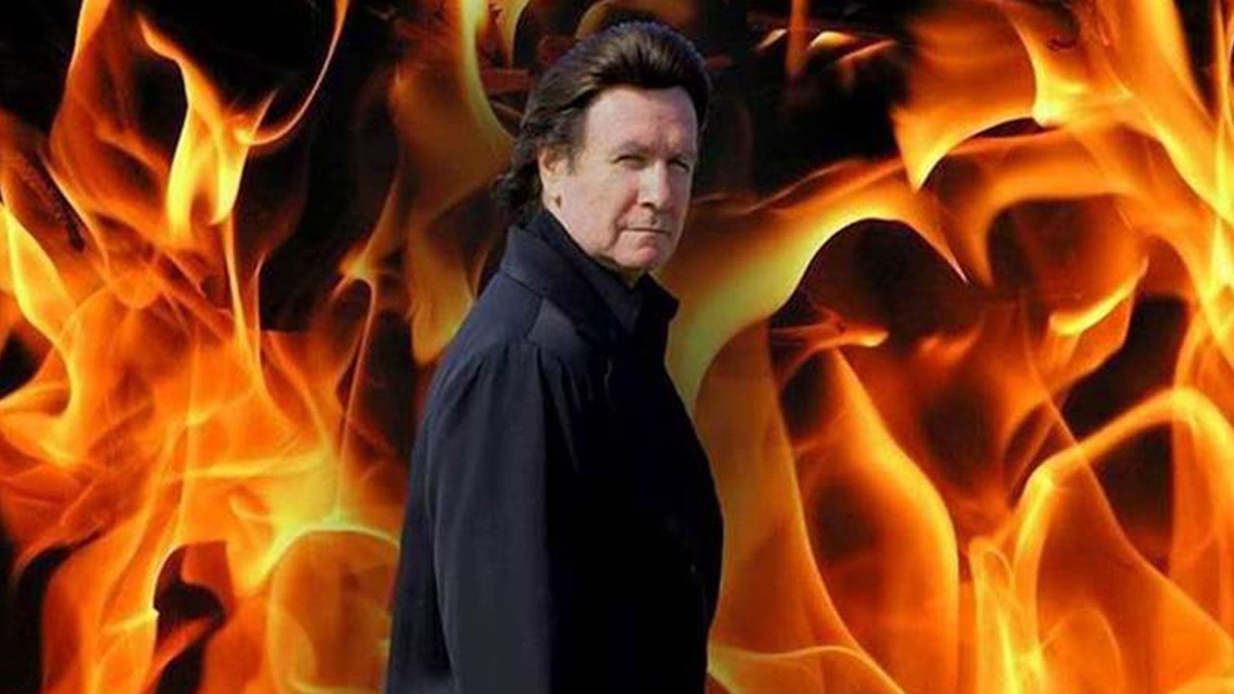 Terry Lee Goffee - Tribute To Johnny Cash — 1 upcoming tour date and ticket alerts on Yoink