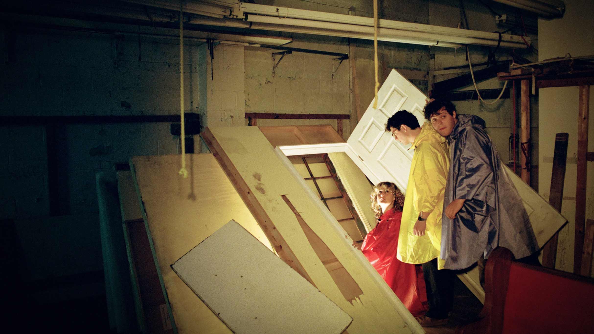 Boys Go To Jupiter — 1 upcoming tour date and ticket alerts on Yoink
