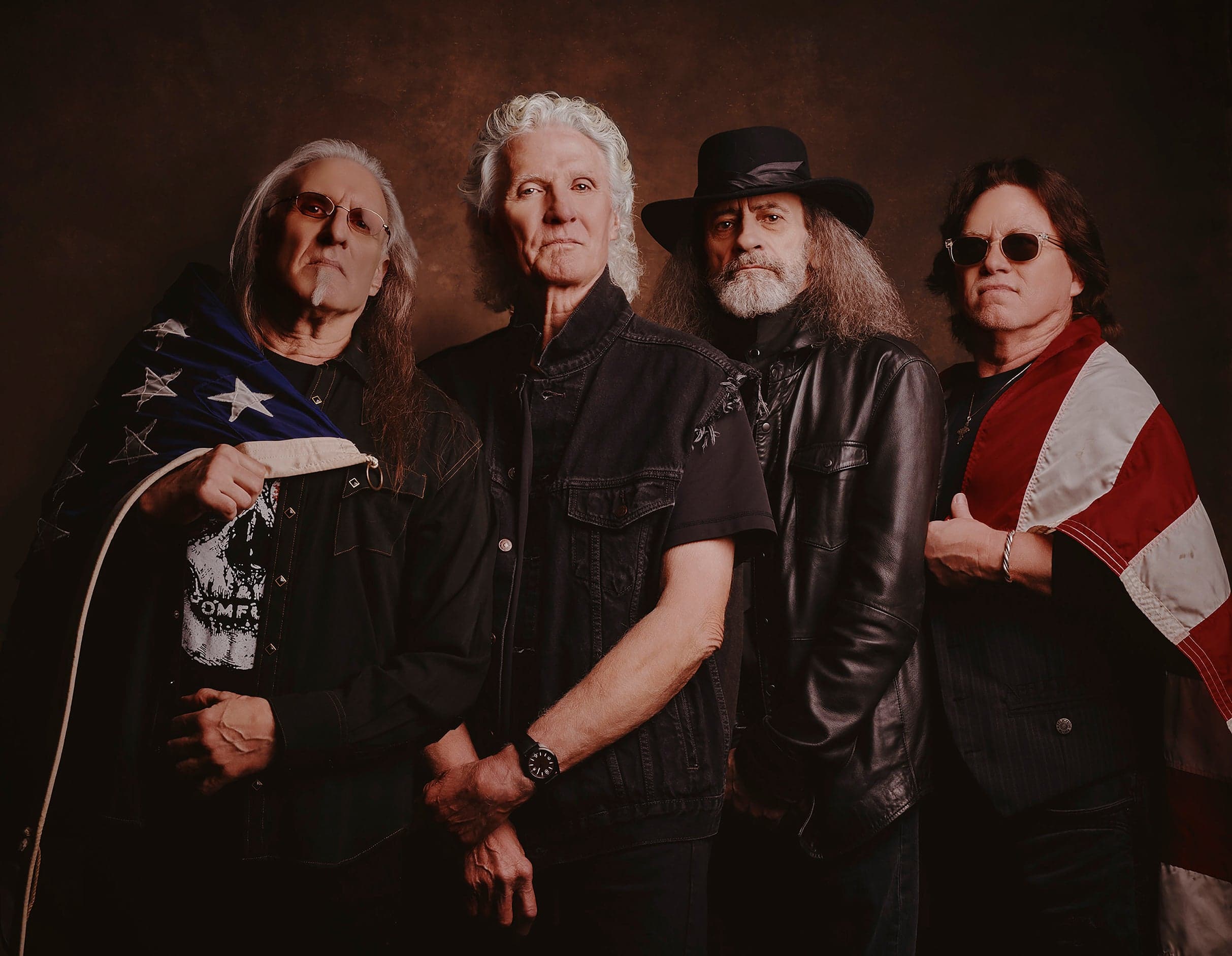 Grand Funk Railroad
