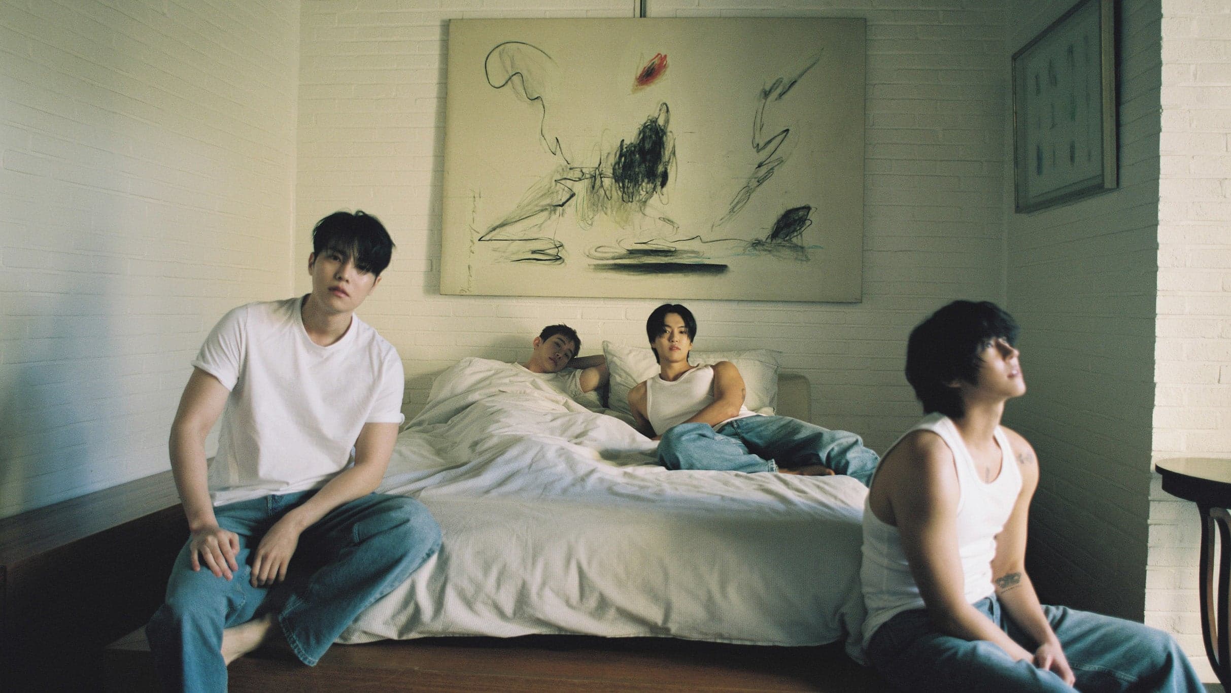The Rose — 3 upcoming tour dates and ticket alerts on Yoink