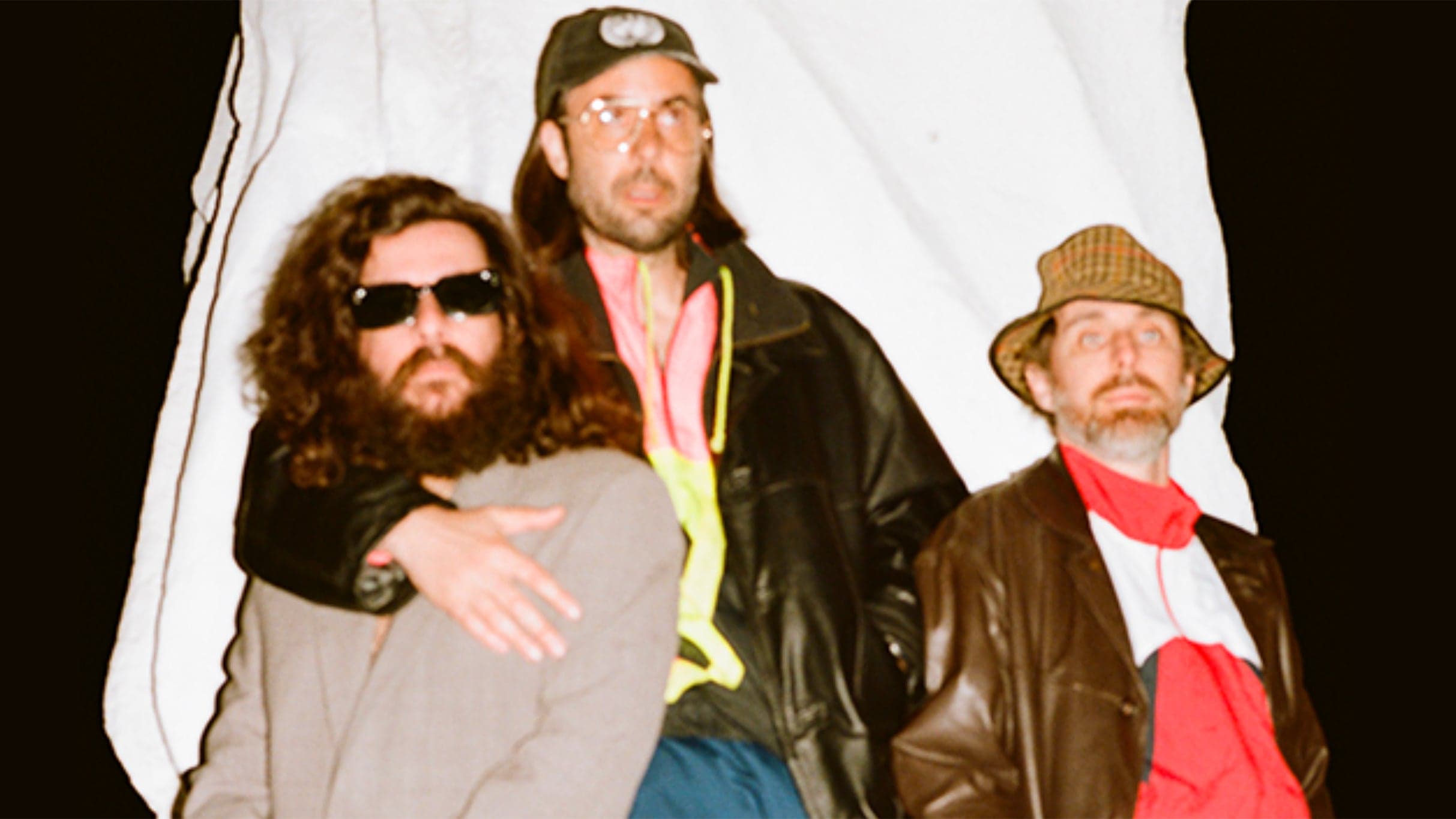 Odezenne — 2 upcoming tour dates and ticket alerts on Yoink