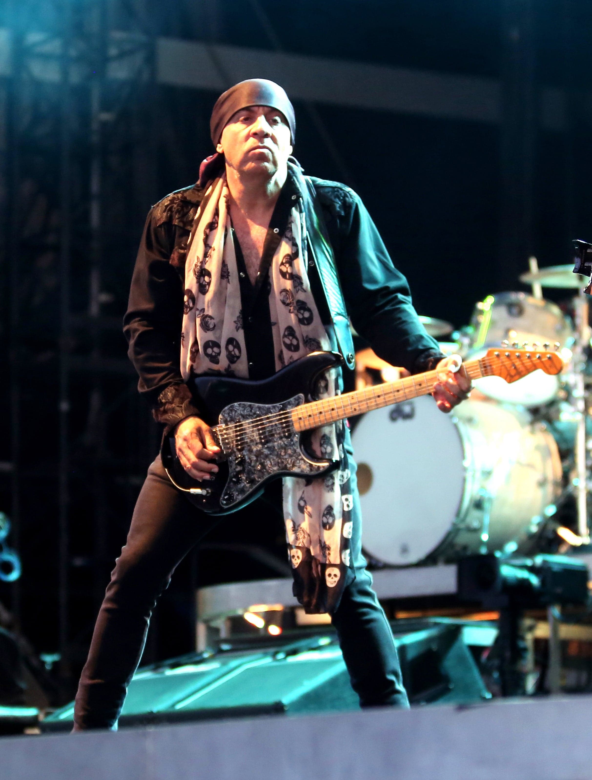Little Steven & the Disciples of Soul