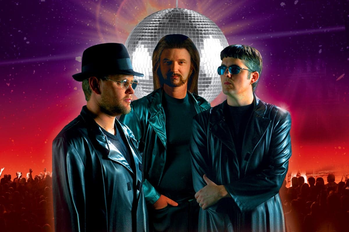 Bee Gees Fever