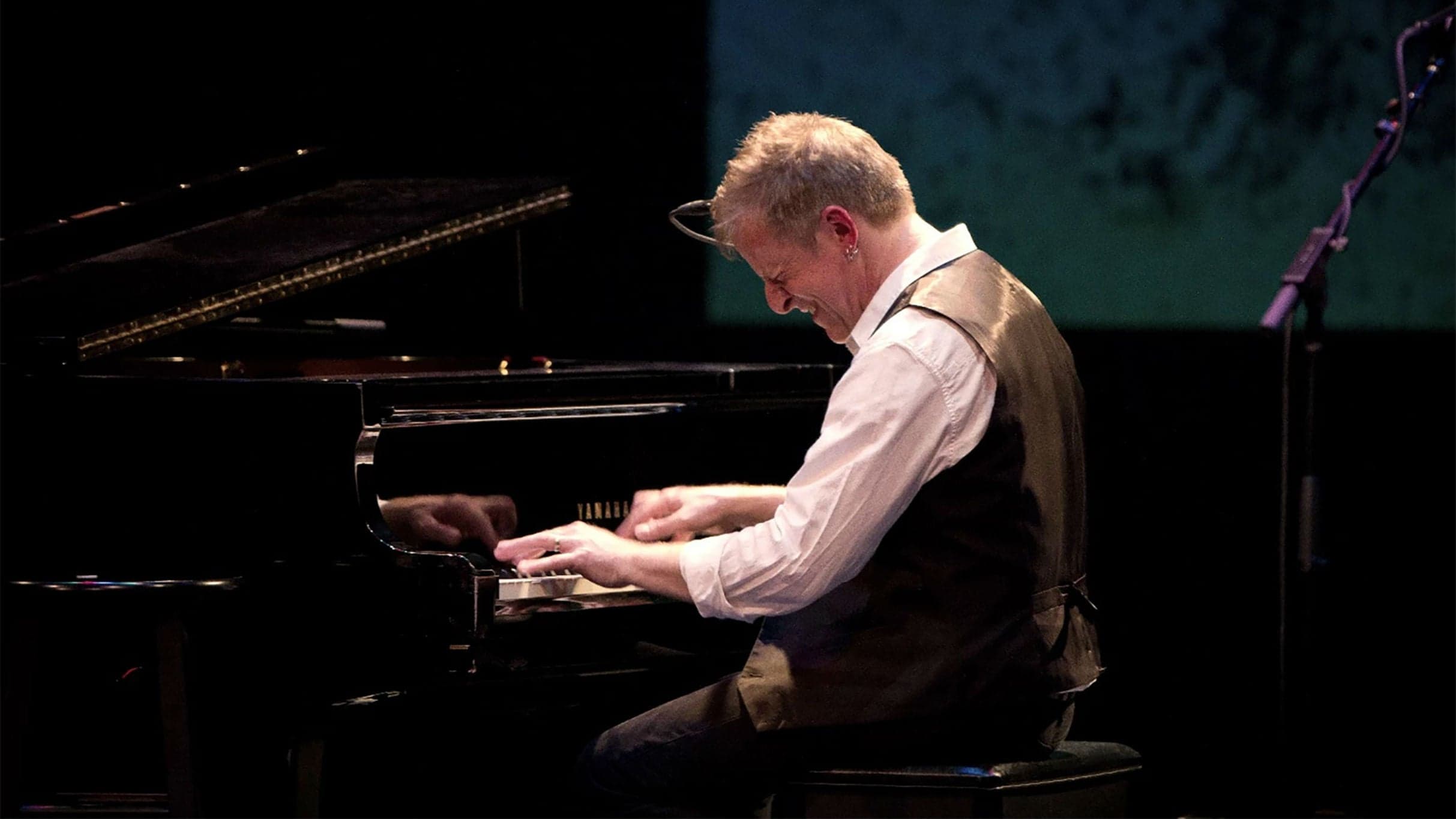 Jim Witter — 1 upcoming tour date and ticket alerts on Yoink