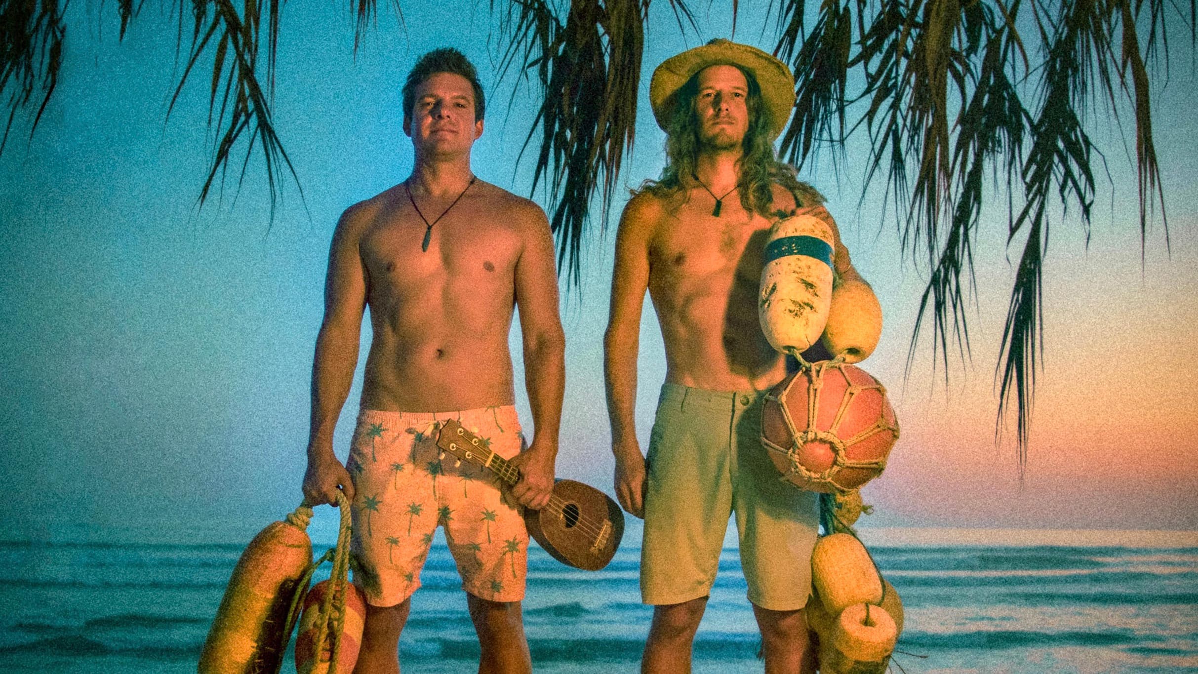 Wheeland Brothers — 1 upcoming tour date and ticket alerts on Yoink