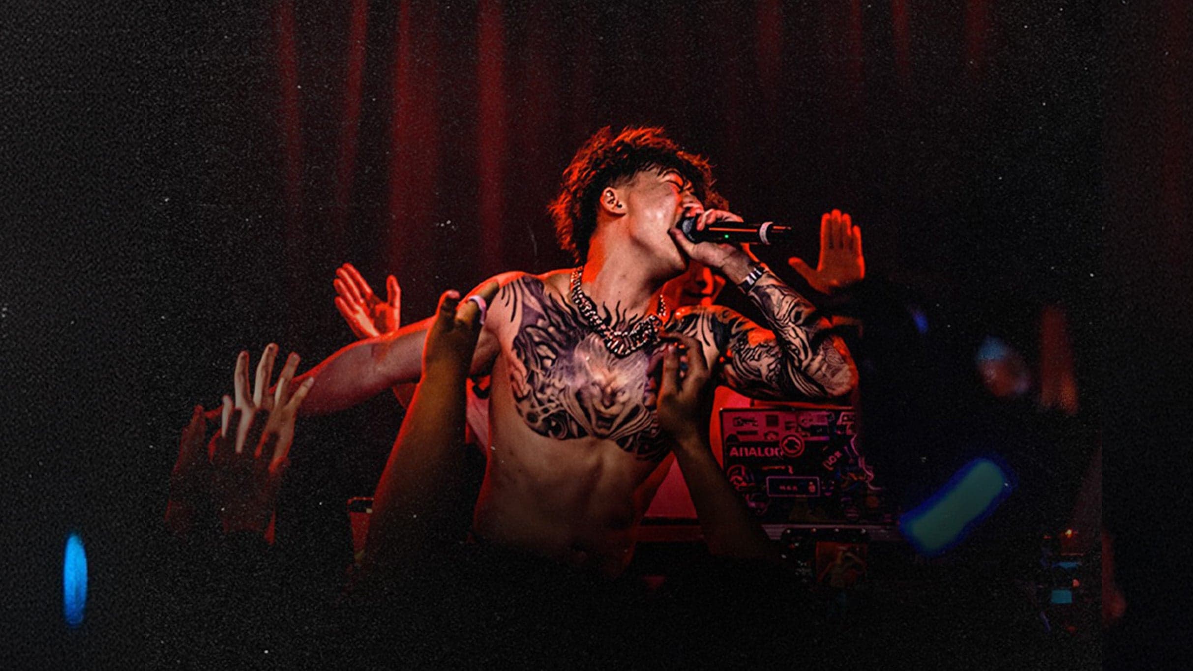Eric Reprid — 3 upcoming tour dates and ticket alerts on Yoink