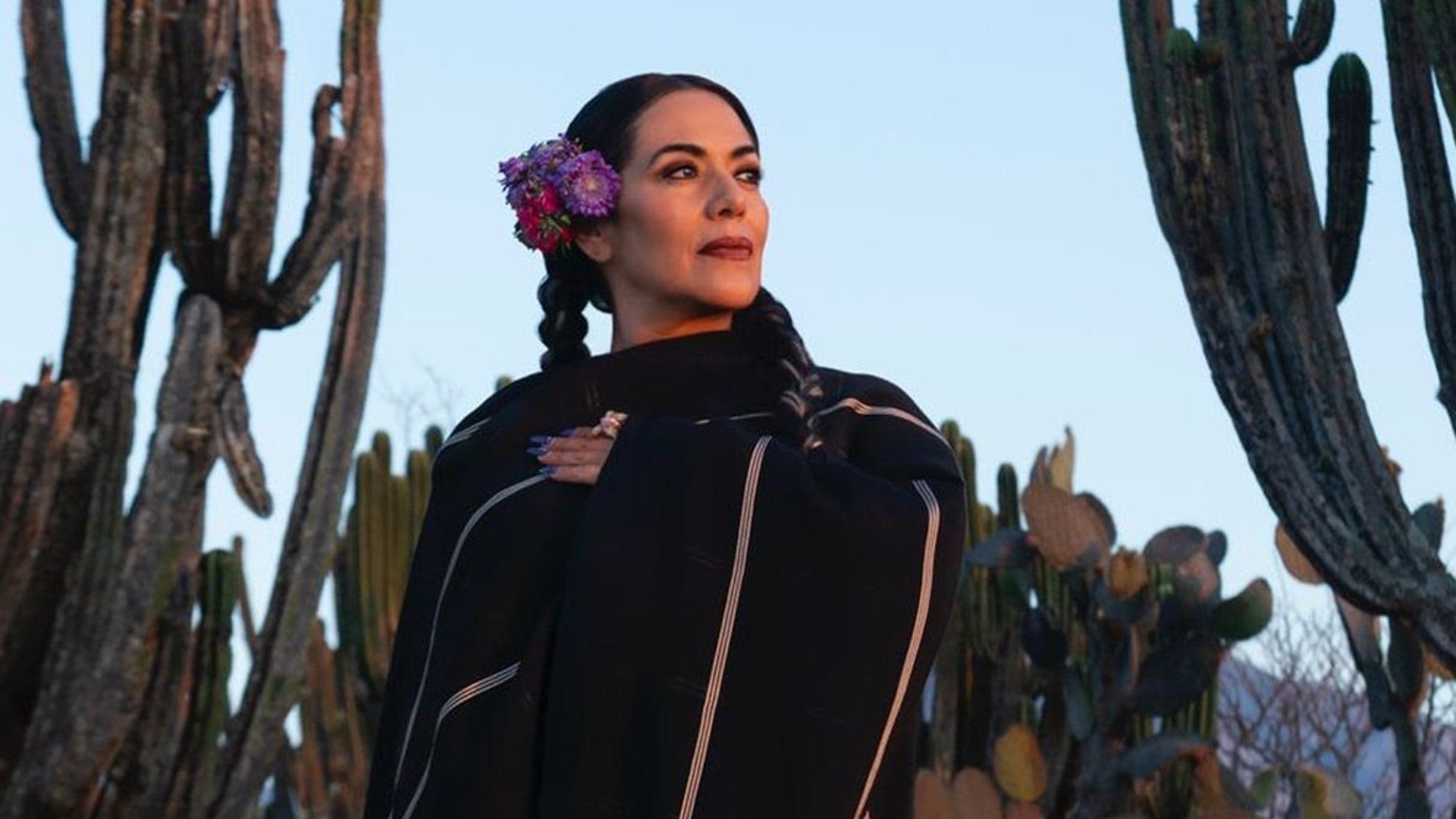 Lila Downs — 2 upcoming tour dates and ticket alerts on Yoink
