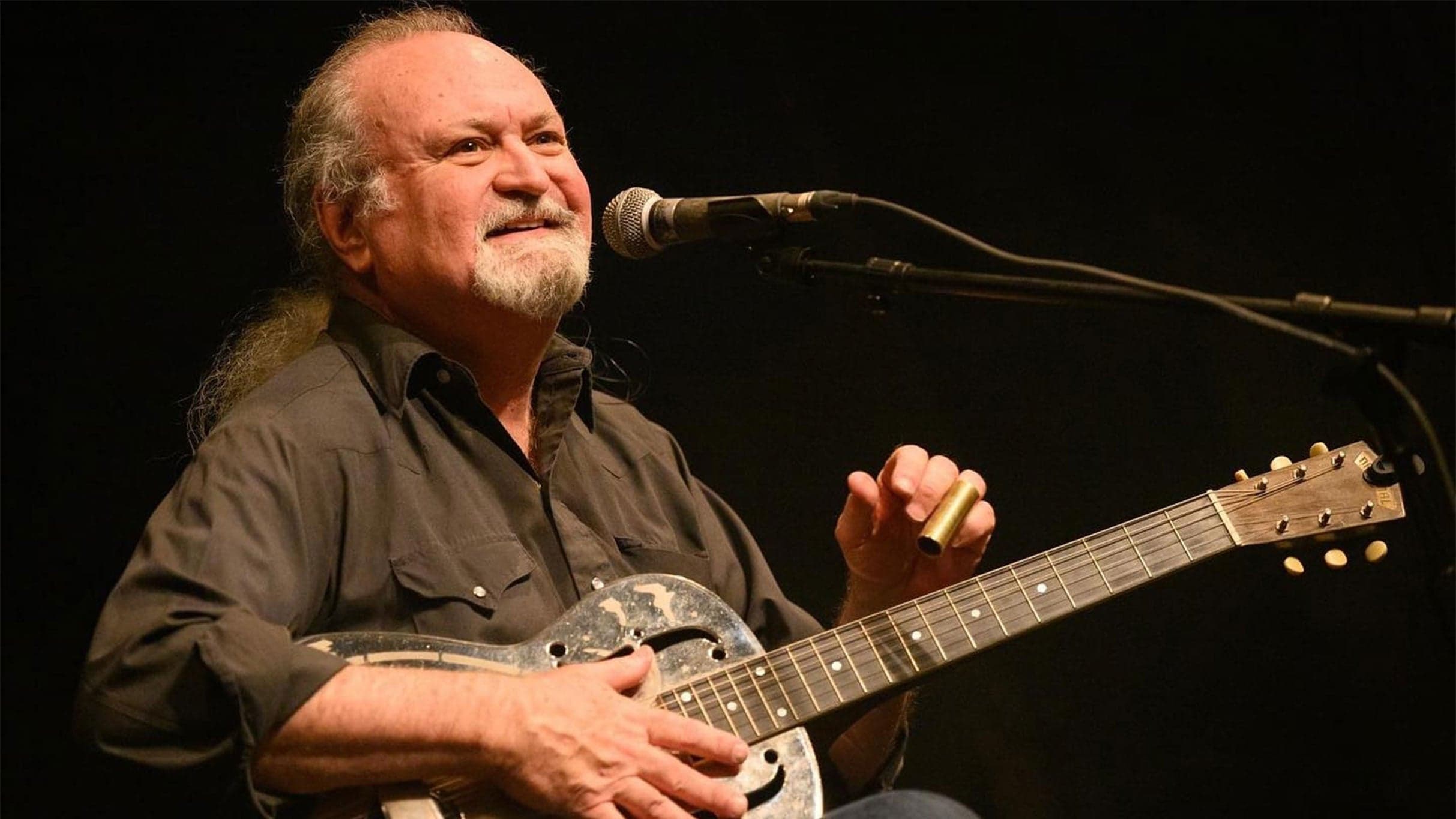 Tinsley Ellis — 1 upcoming tour date and ticket alerts on Yoink