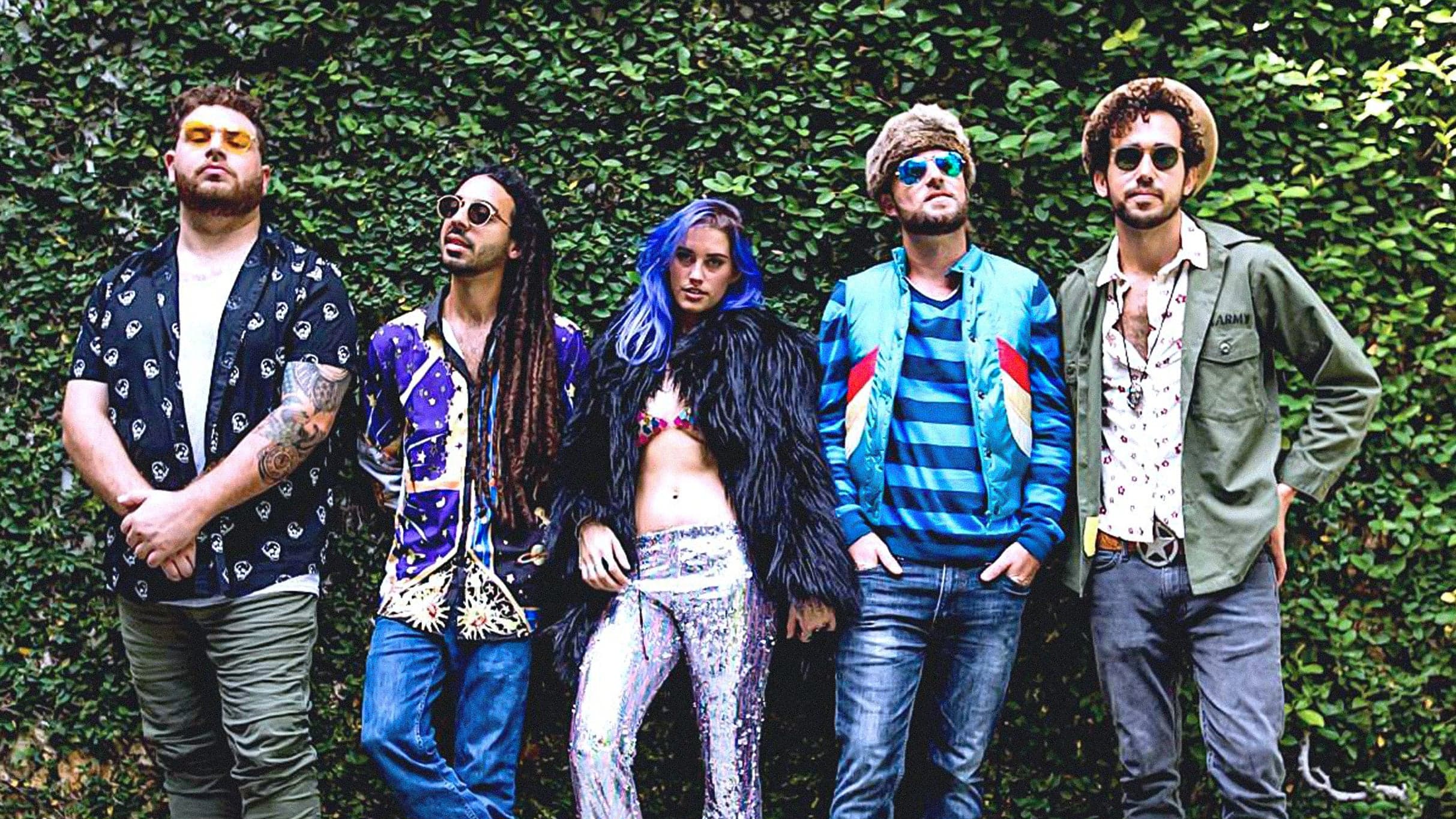 Artikal Sound System — 1 upcoming tour date and ticket alerts on Yoink