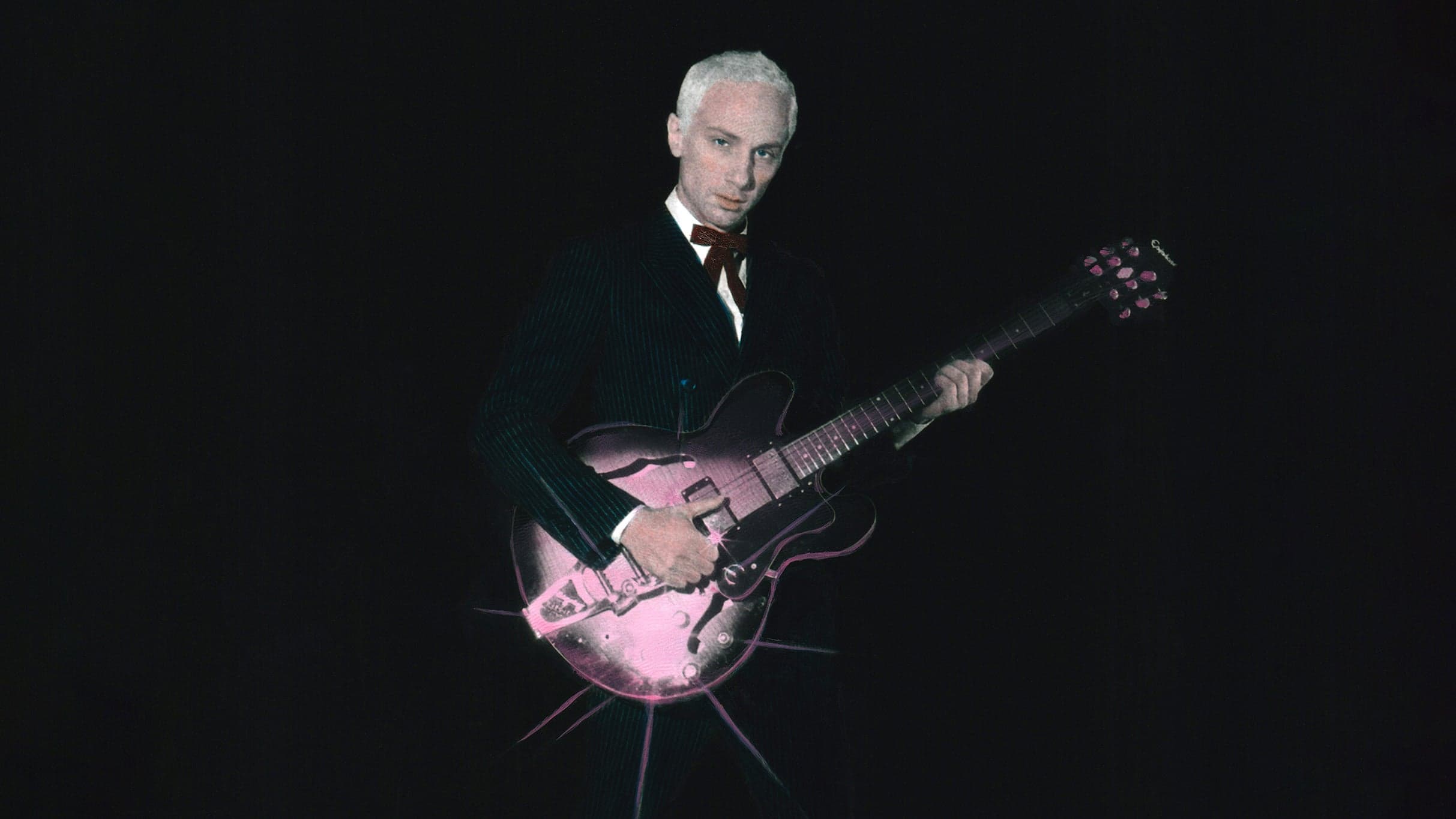 Marlon Magnée