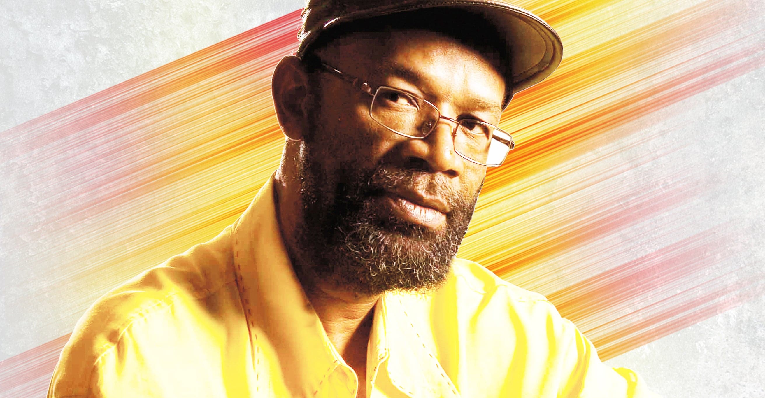 Beres Hammond — 2 upcoming tour dates and ticket alerts on Yoink