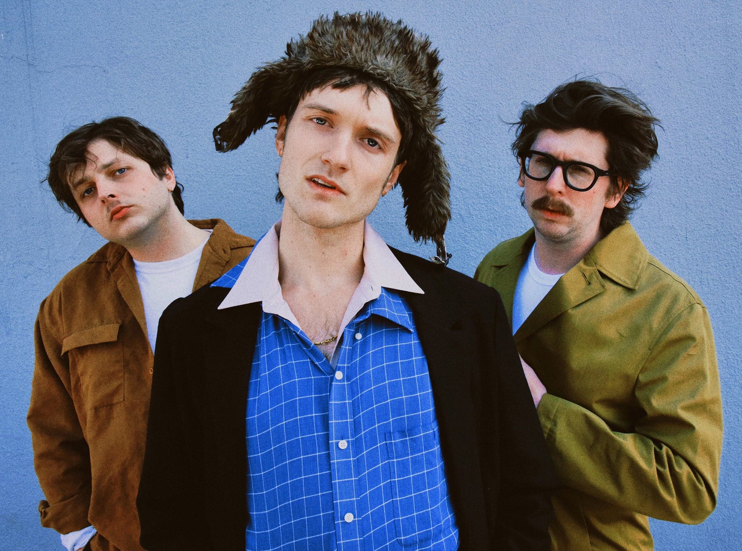 Vundabar — 9 upcoming tour dates and ticket alerts on Yoink