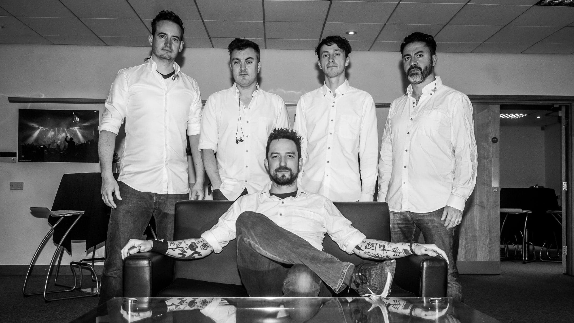Frank Turner — 4 upcoming tour dates and ticket alerts on Yoink