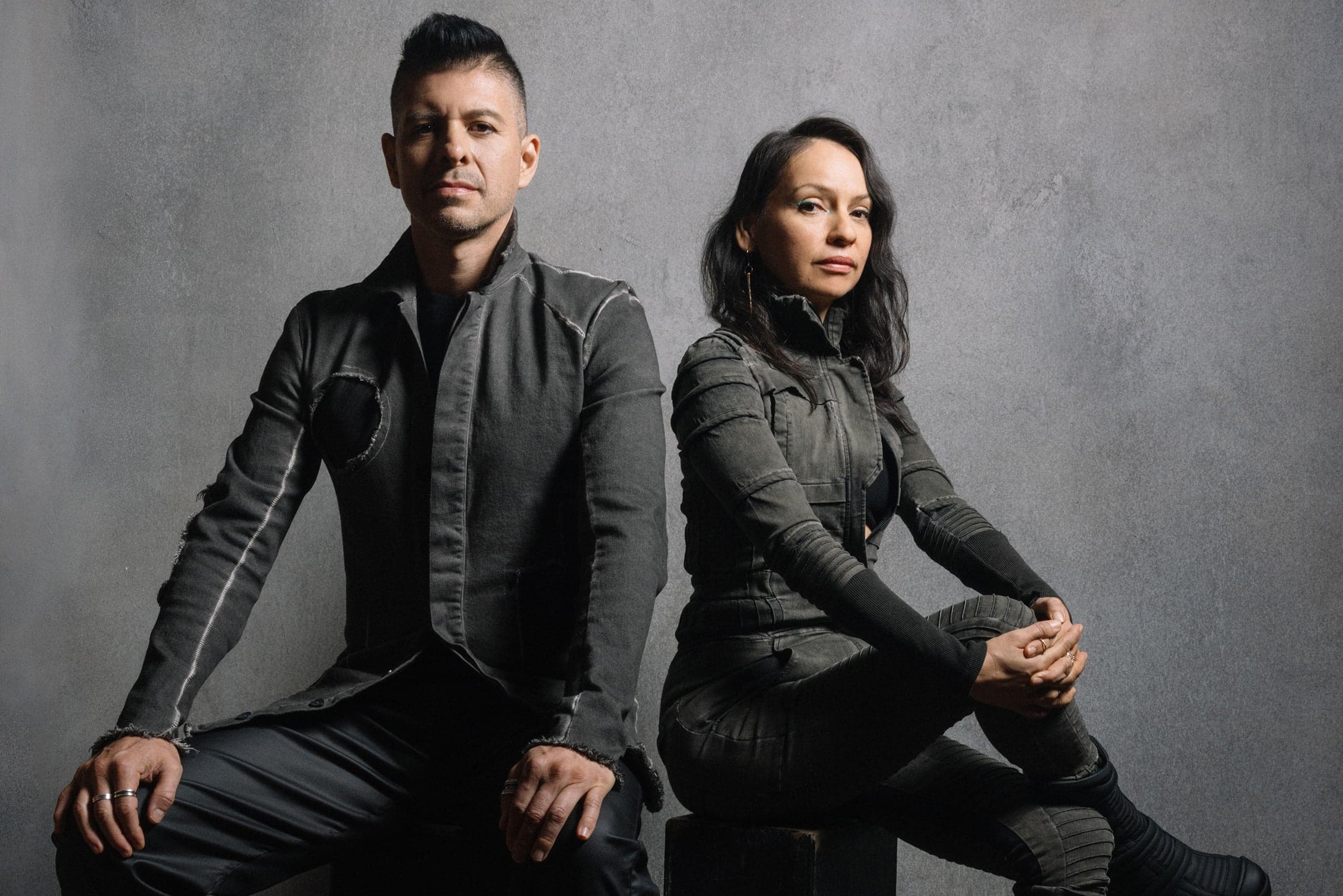 Rodrigo y Gabriela — 1 upcoming tour date and ticket alerts on Yoink