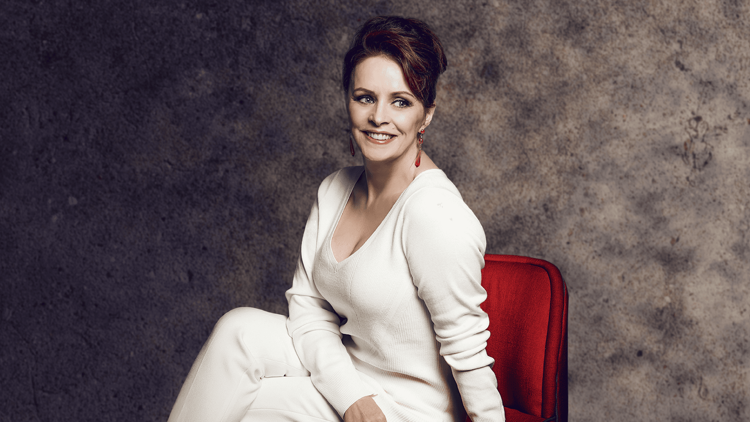 Sheena Easton — 1 upcoming tour date and ticket alerts on Yoink