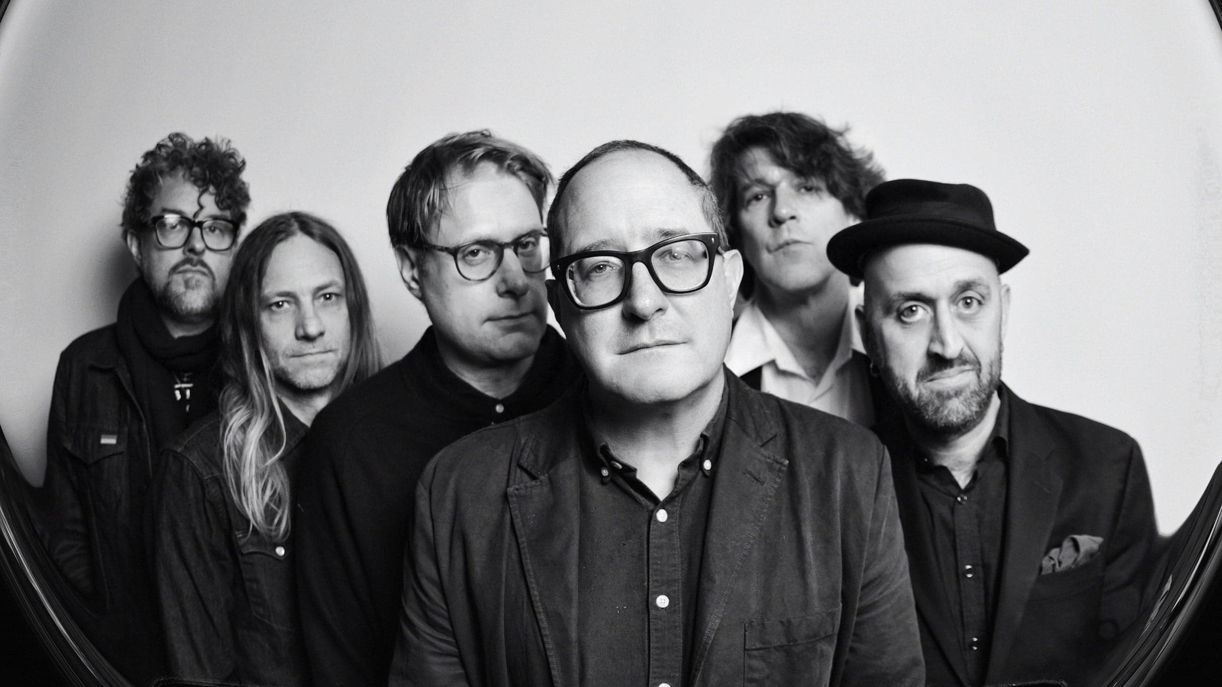 The Hold Steady — 1 upcoming tour date and ticket alerts on Yoink
