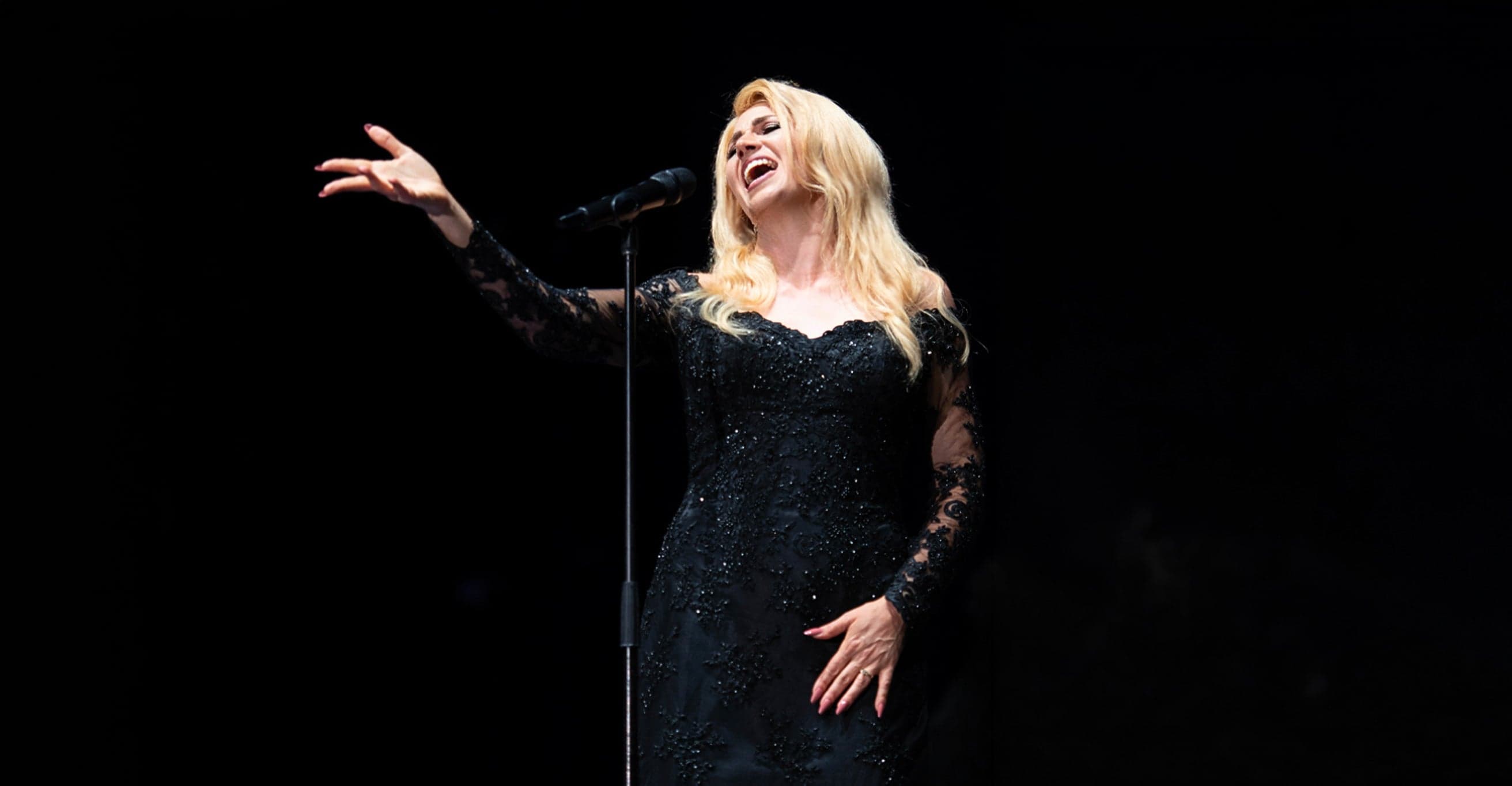 Always, Adele — 1 upcoming tour date and ticket alerts on Yoink