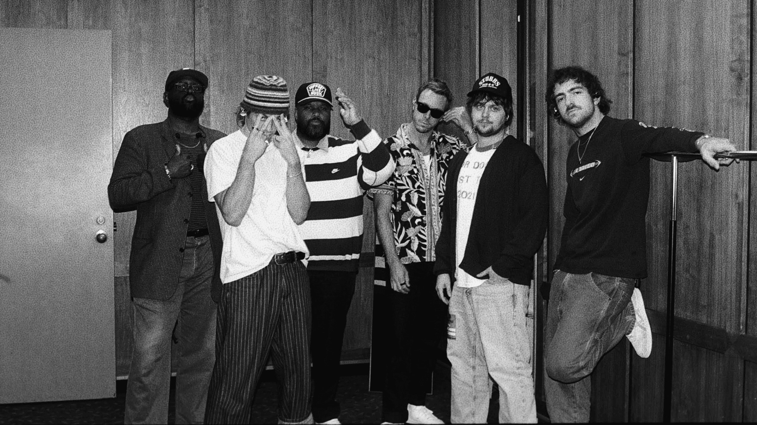 The Driver Era — 1 upcoming tour date and ticket alerts on Yoink