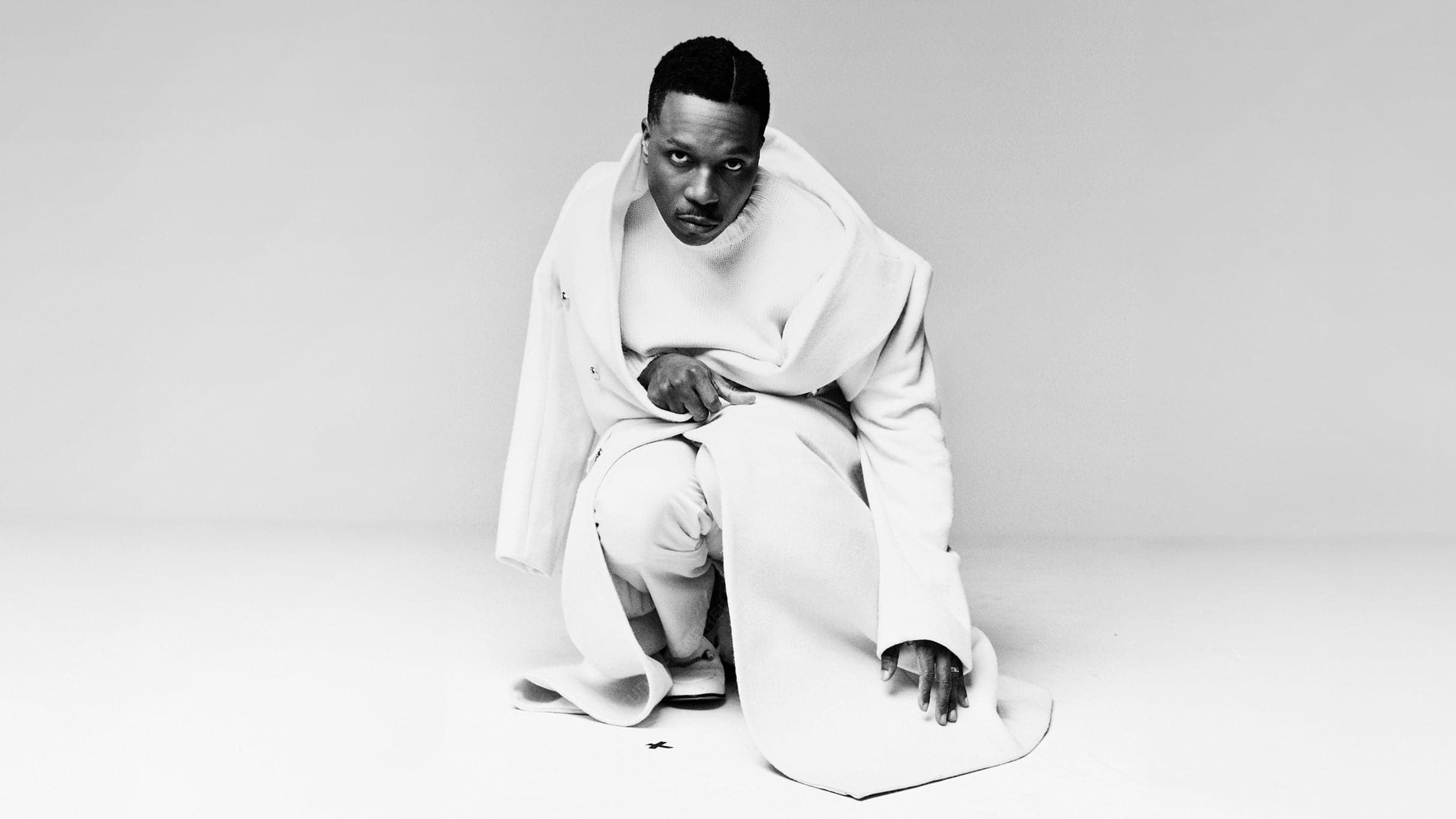 Leslie Odom, Jr. — 4 upcoming tour dates and ticket alerts on Yoink