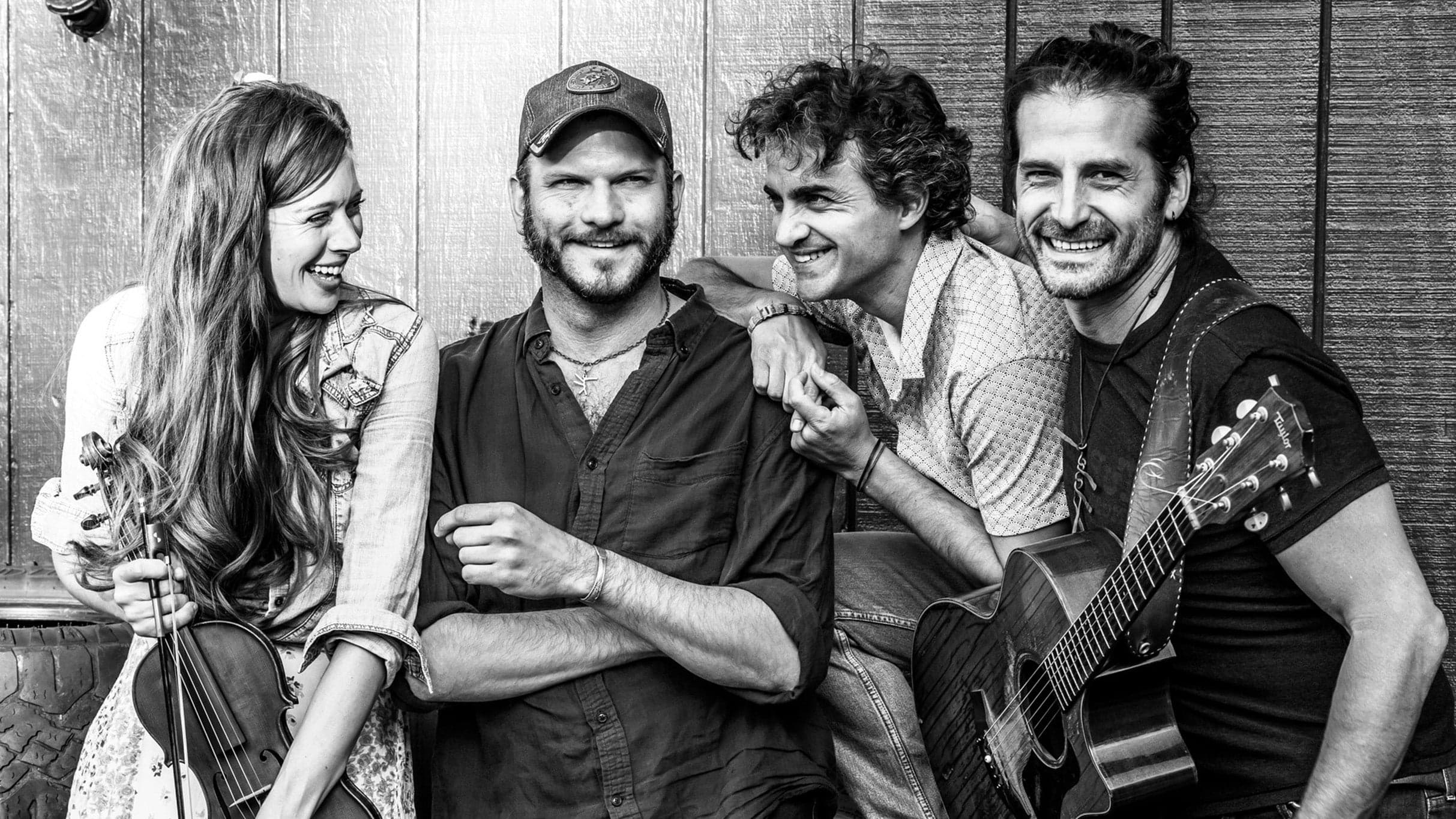 Adam Ezra Group — 1 upcoming tour date and ticket alerts on Yoink