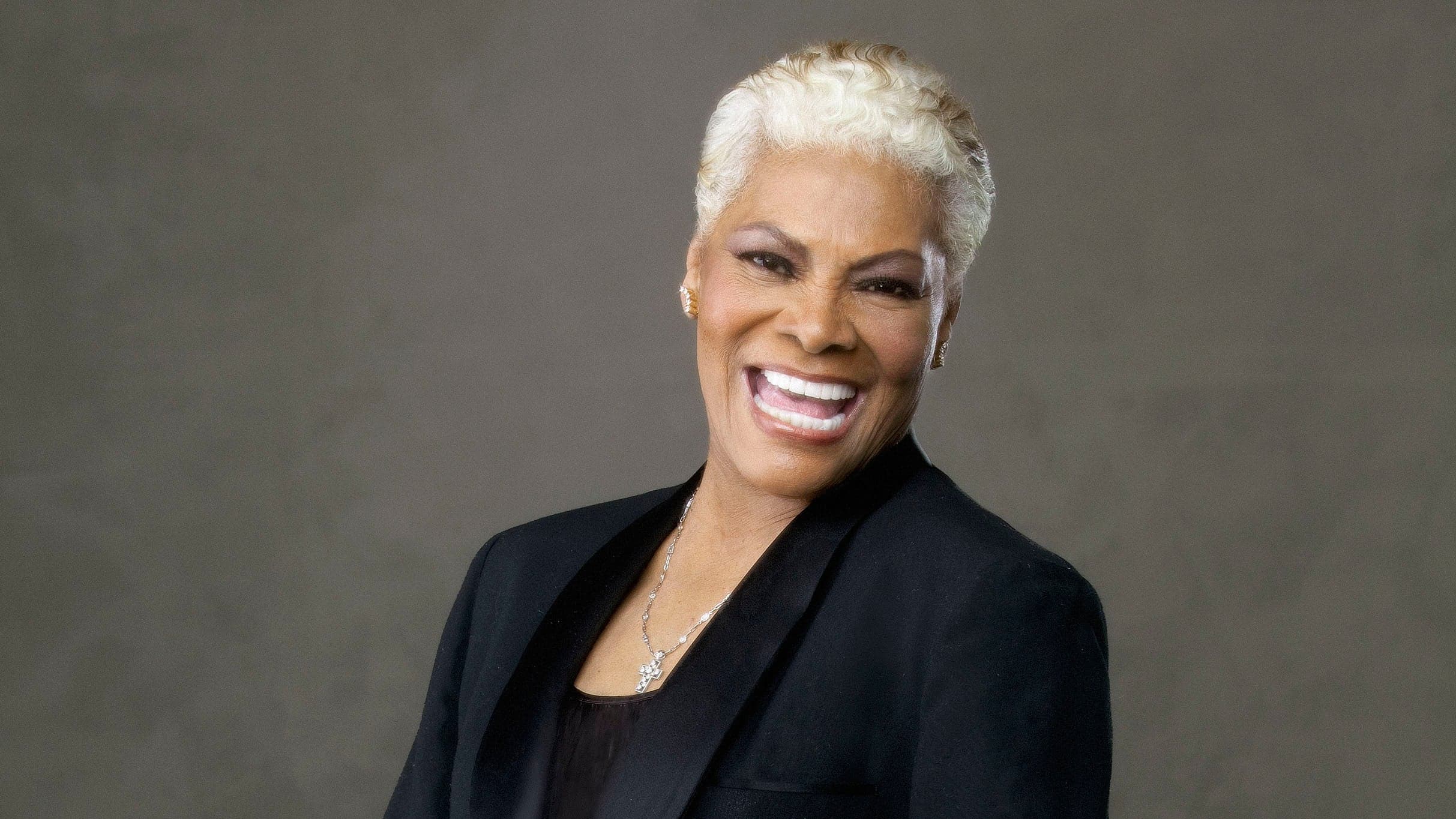 Dionne Warwick — 1 upcoming tour date and ticket alerts on Yoink