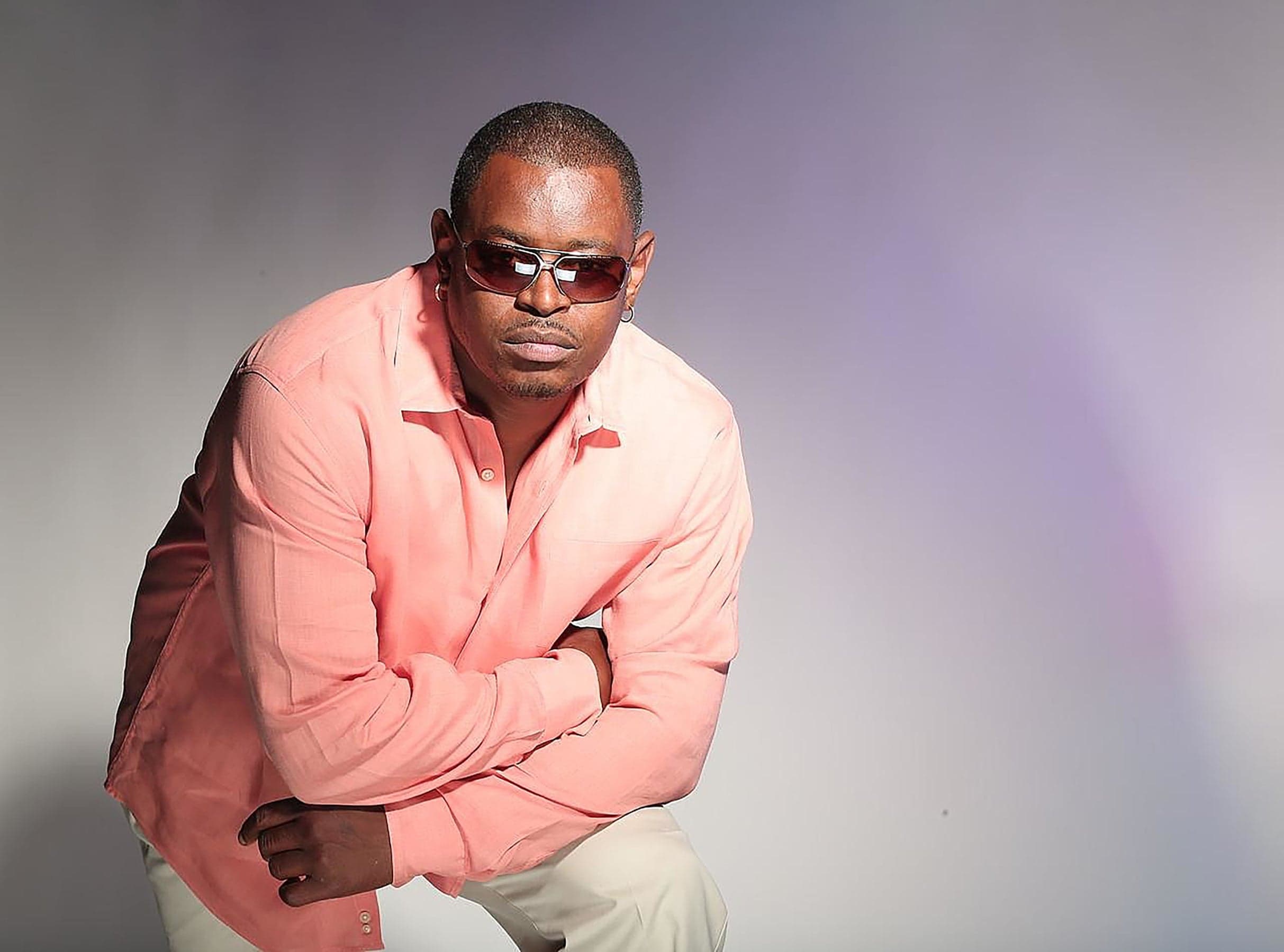 Sir Charles Jones — 1 upcoming tour date and ticket alerts on Yoink