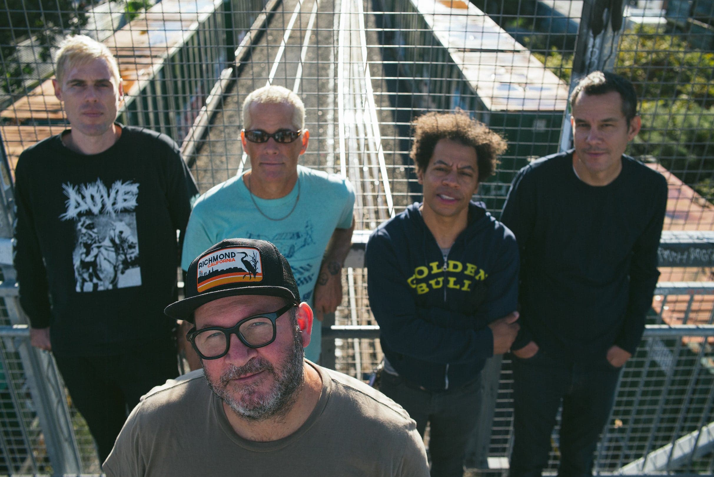 Samiam — 3 upcoming tour dates and ticket alerts on Yoink