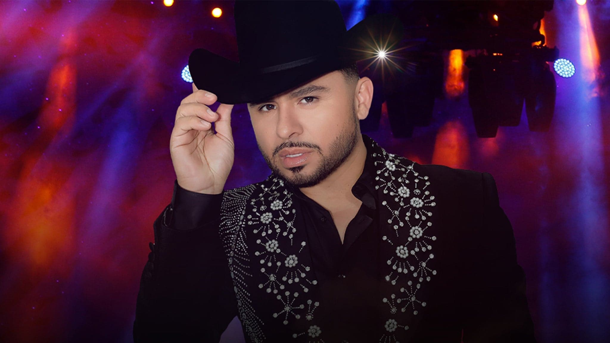 Larry Hernandez