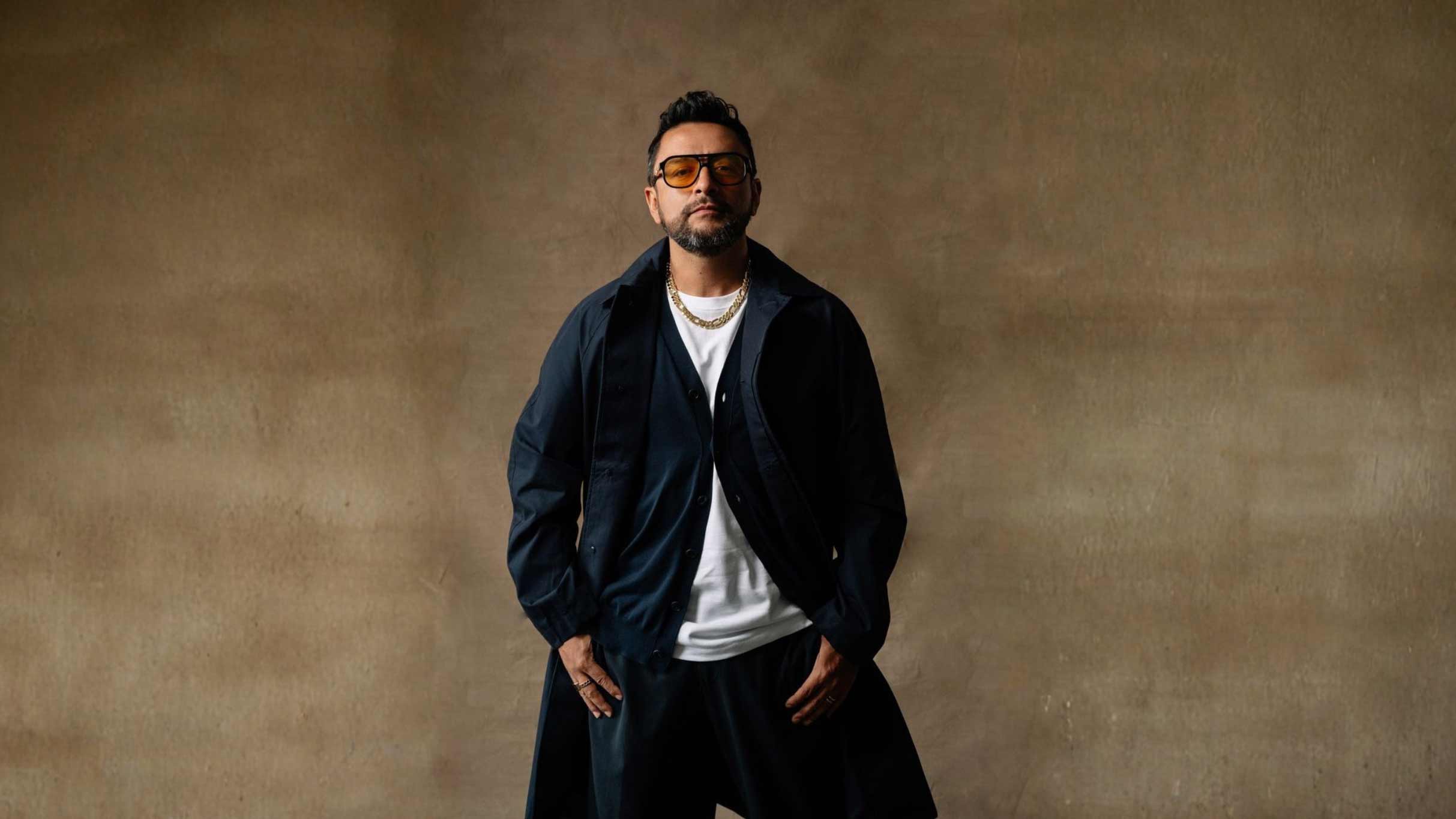 Alex Campos — 1 upcoming tour date and ticket alerts on Yoink