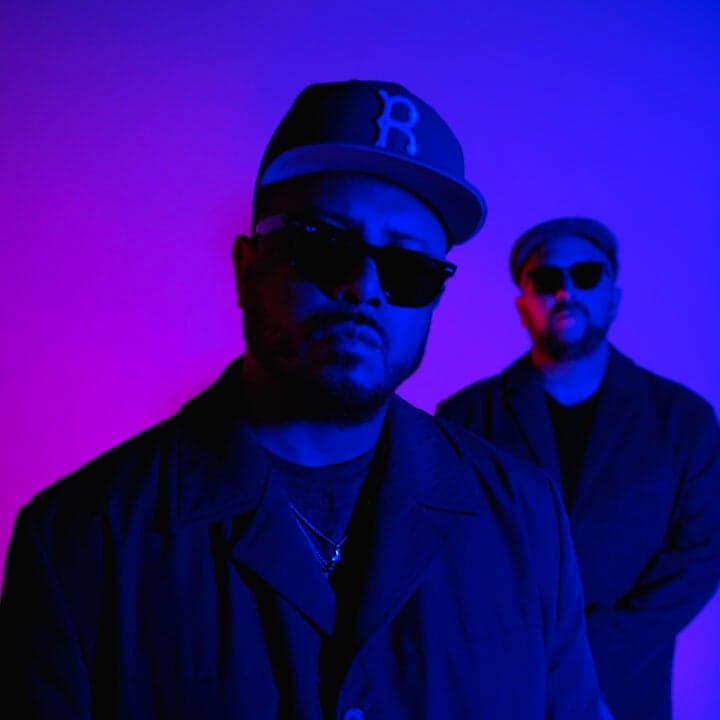 Blu & Exile — 1 upcoming tour date and ticket alerts on Yoink