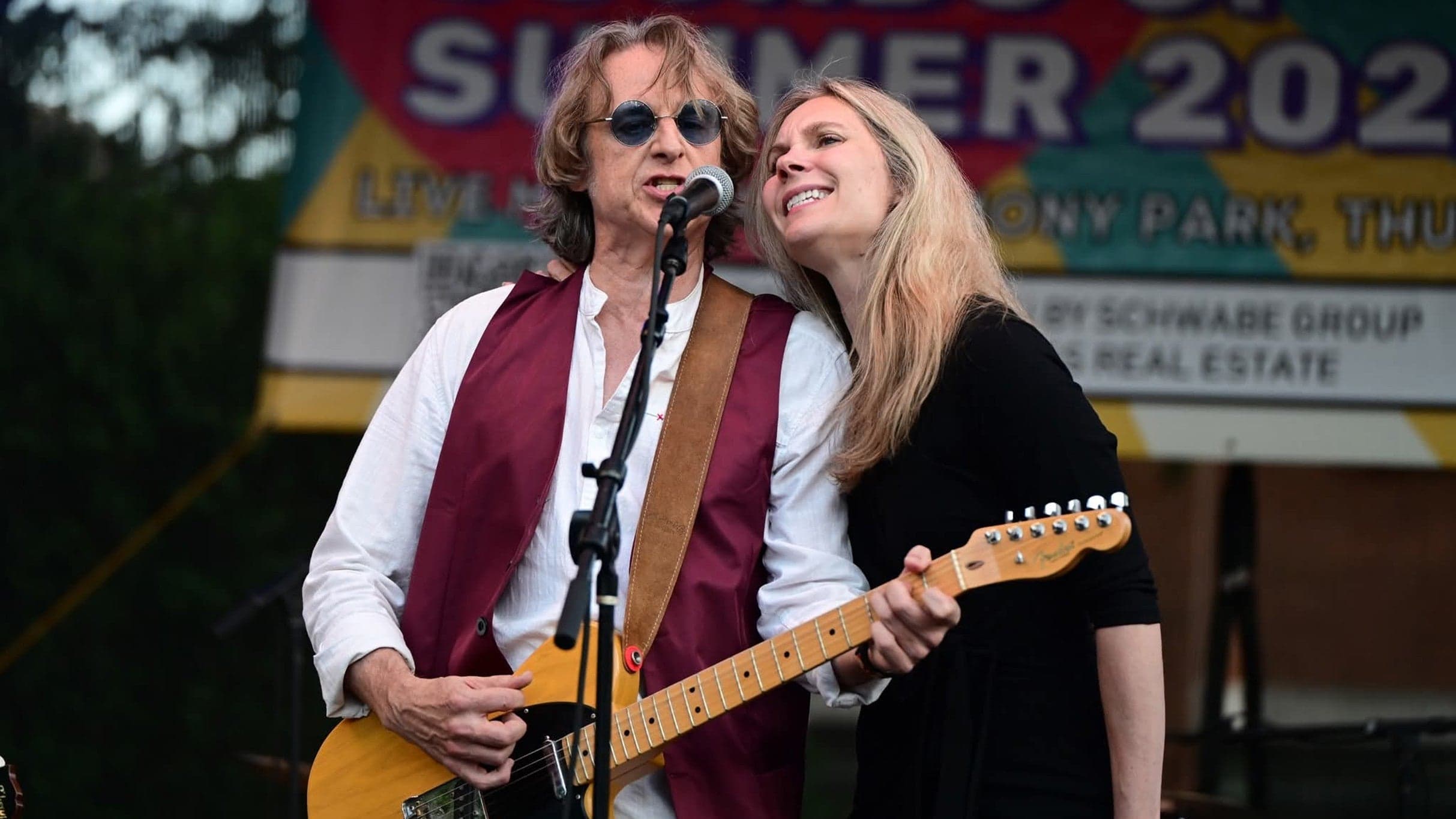 The Petty Kings — 1 upcoming tour date and ticket alerts on Yoink
