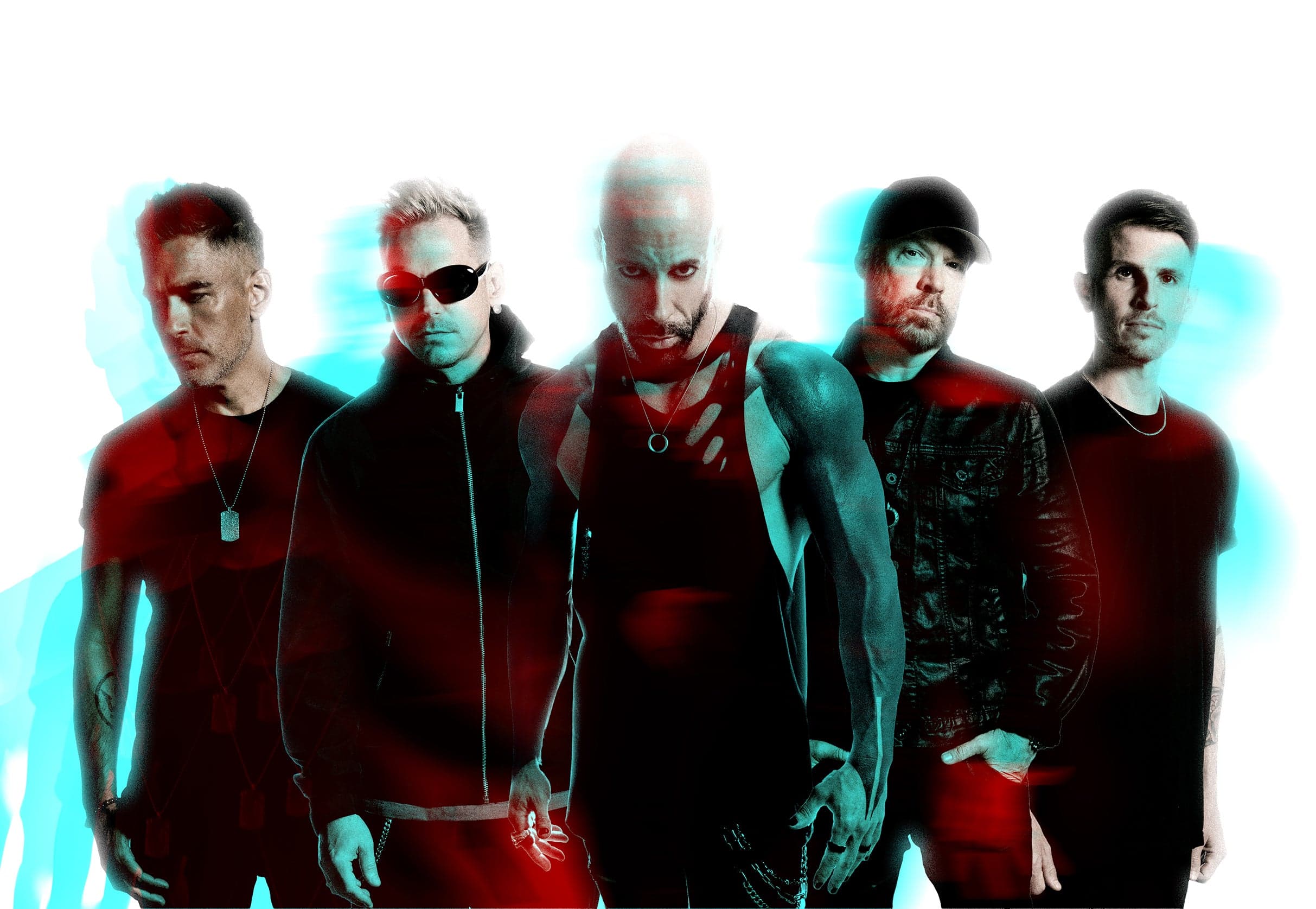 Daughtry — 2 upcoming tour dates and ticket alerts on Yoink